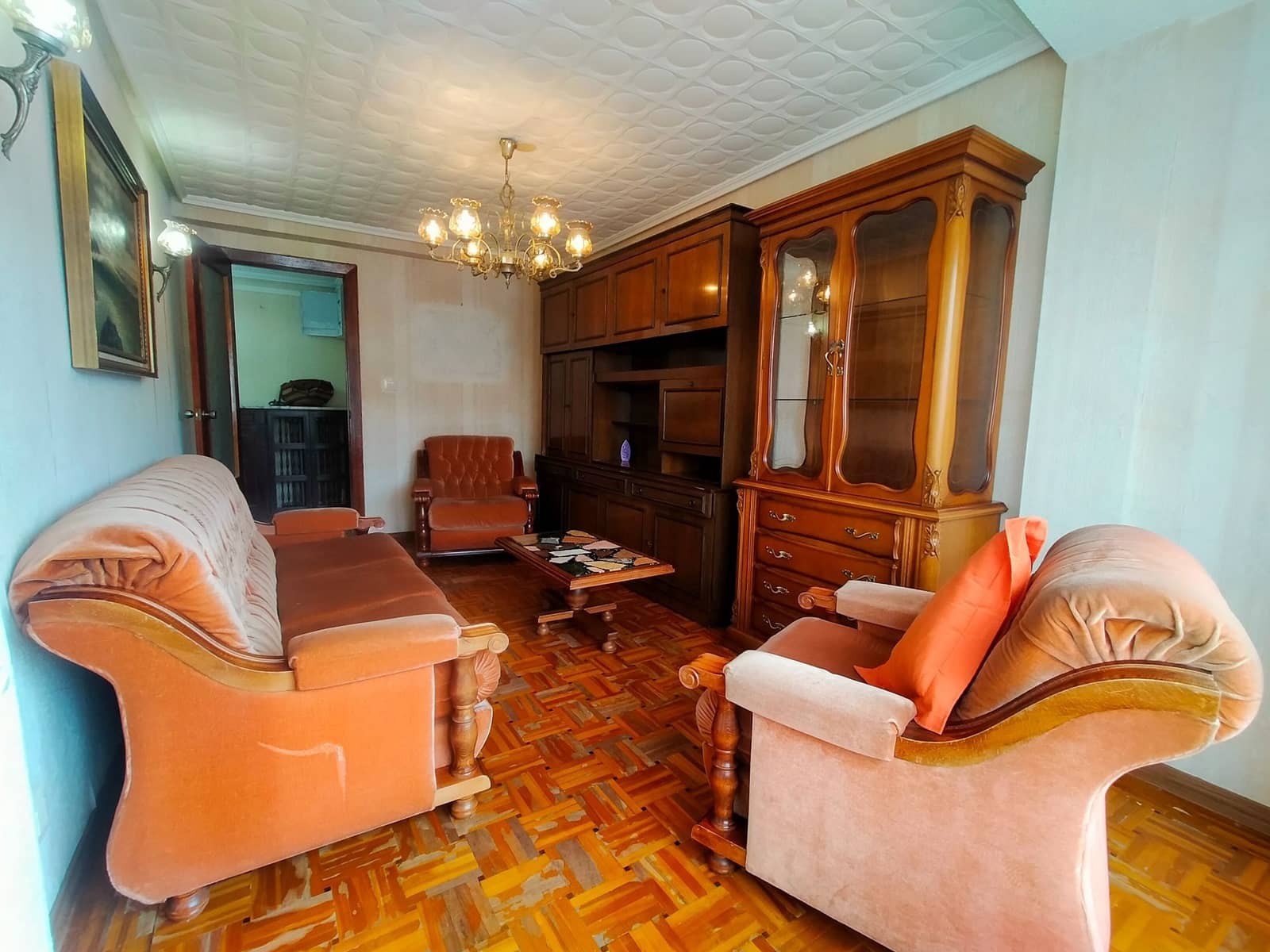3 Zimmer Wohnung zu verkaufen in Pravia mit Garage - 120.000 € (Ref: 9946982)
