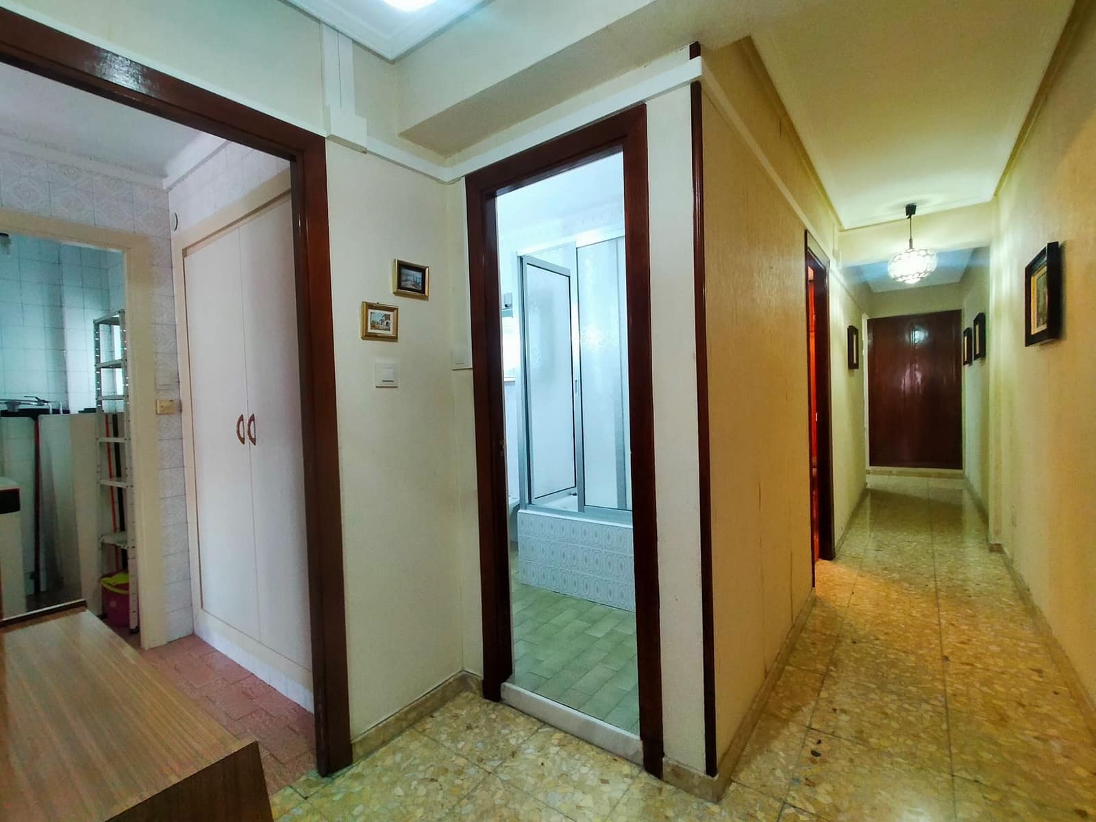 3 Zimmer Wohnung zu verkaufen in Pravia mit Garage - 120.000 € (Ref: 9946982)
