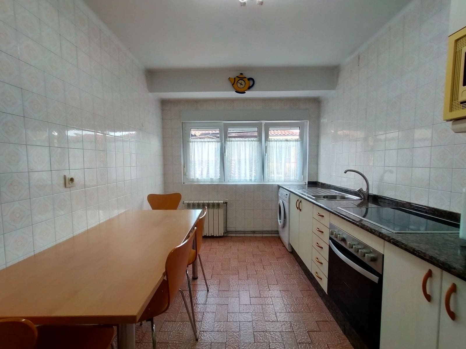 3 Zimmer Wohnung zu verkaufen in Pravia mit Garage - 120.000 € (Ref: 9946982)