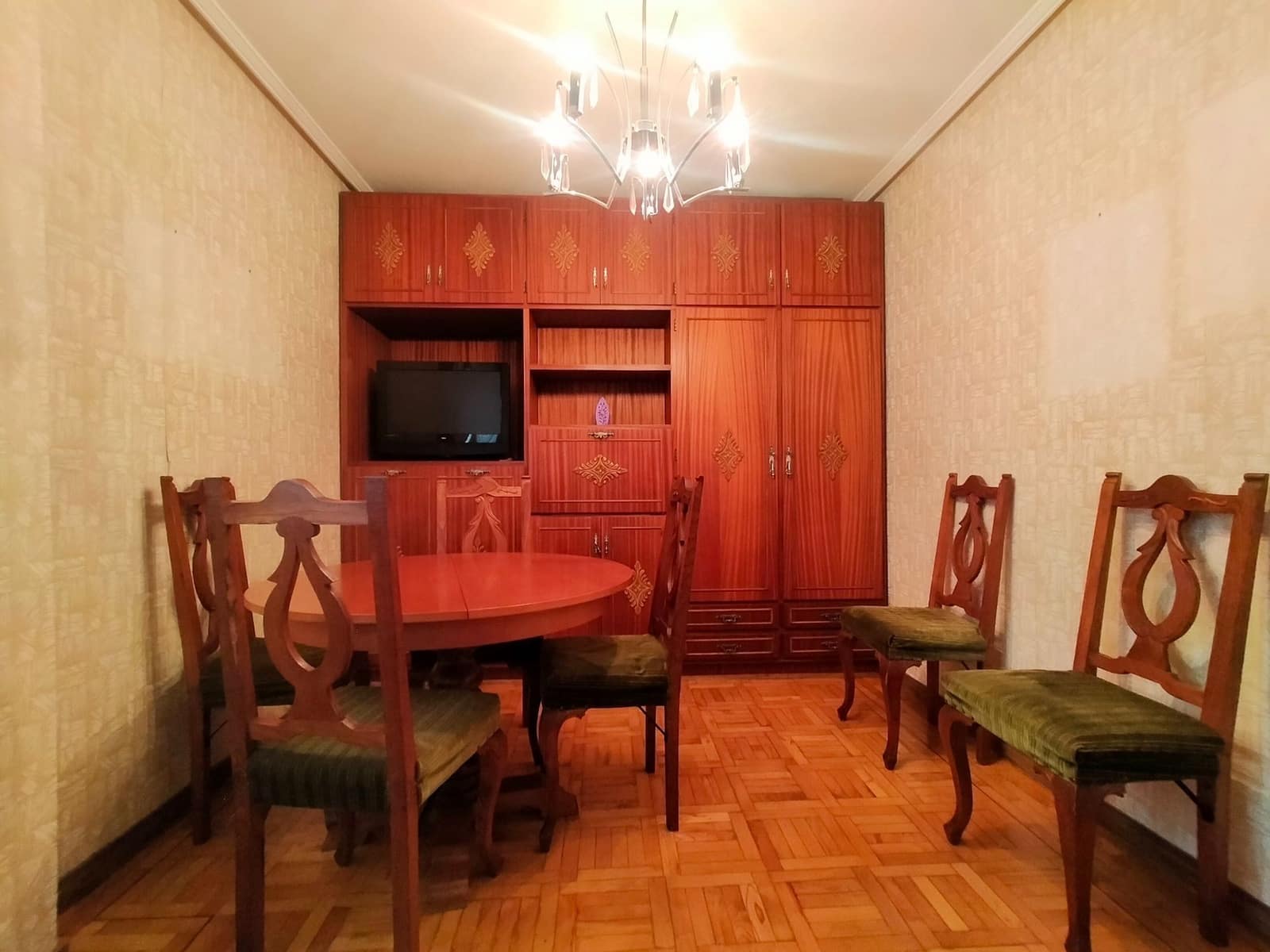 3 Zimmer Wohnung zu verkaufen in Pravia mit Garage - 120.000 € (Ref: 9946982)