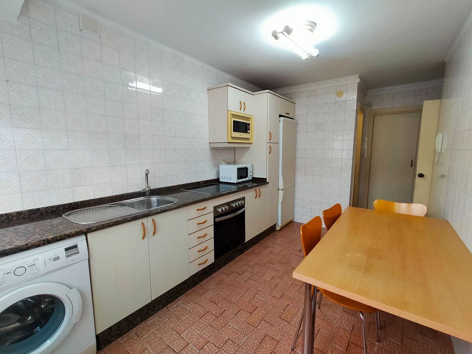 3 Zimmer Wohnung zu verkaufen in Pravia mit Garage - 120.000 € (Ref: 9946982)