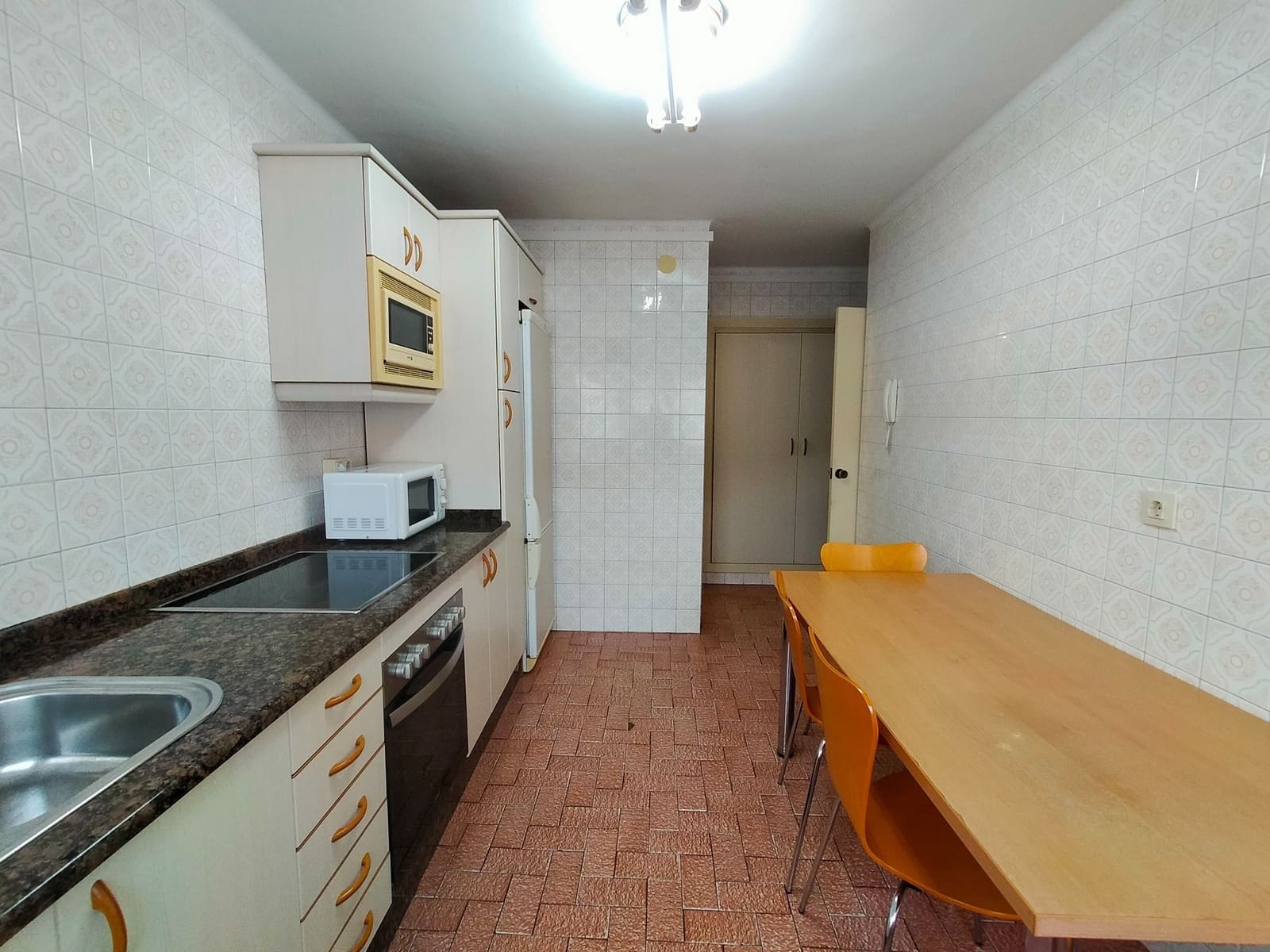 3 Zimmer Wohnung zu verkaufen in Pravia mit Garage - 120.000 € (Ref: 9946982)