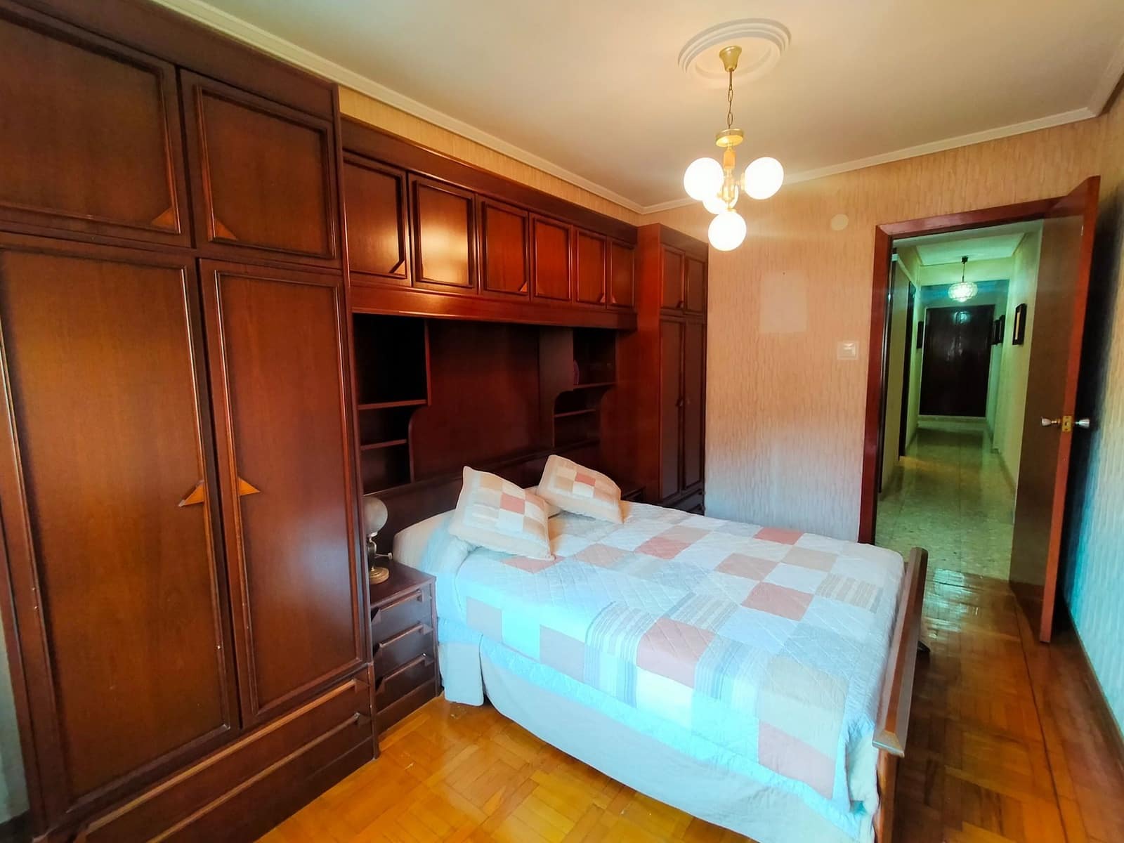 3 Zimmer Wohnung zu verkaufen in Pravia mit Garage - 120.000 € (Ref: 9946982)