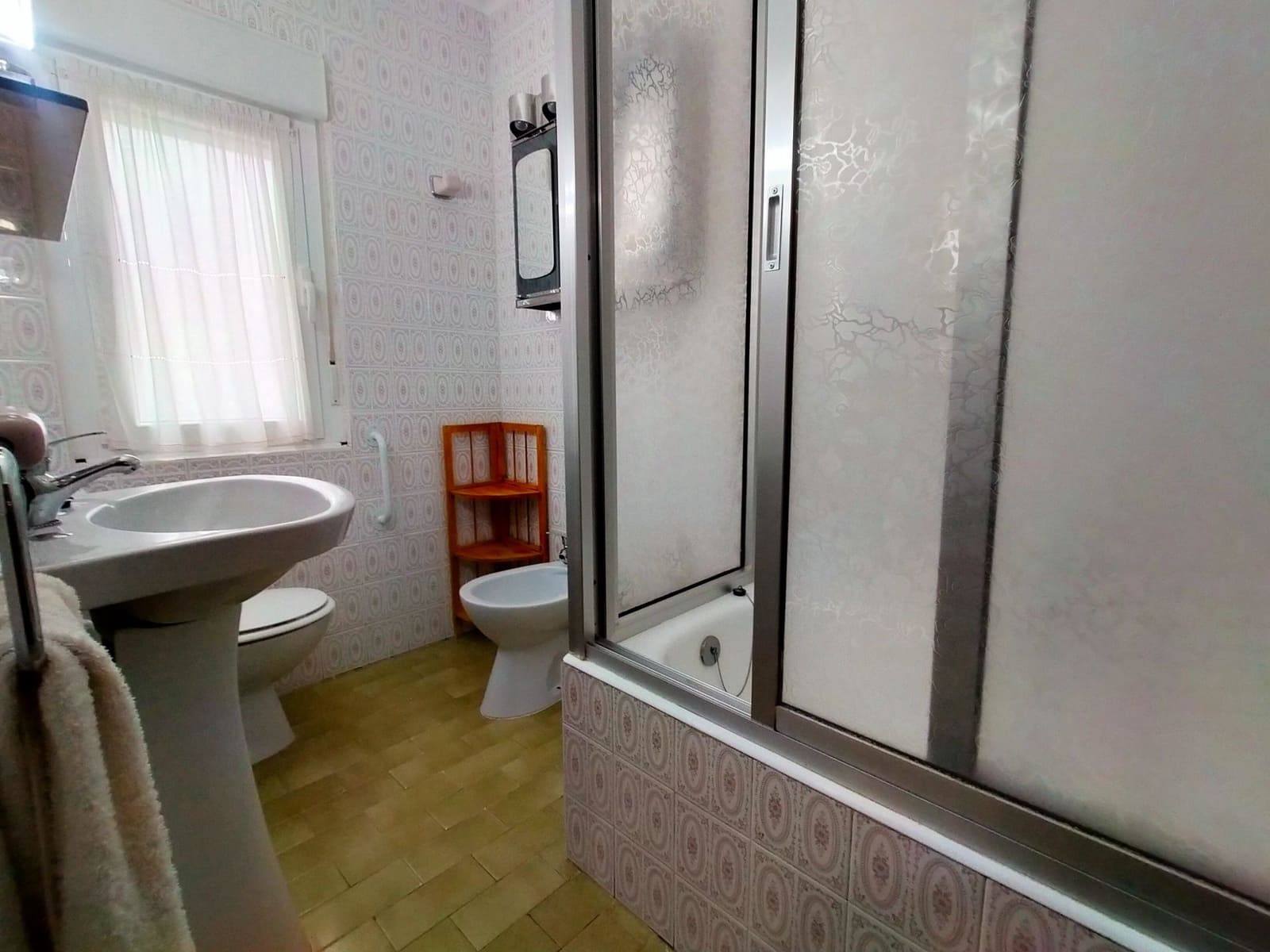 3 Zimmer Wohnung zu verkaufen in Pravia mit Garage - 120.000 € (Ref: 9946982)