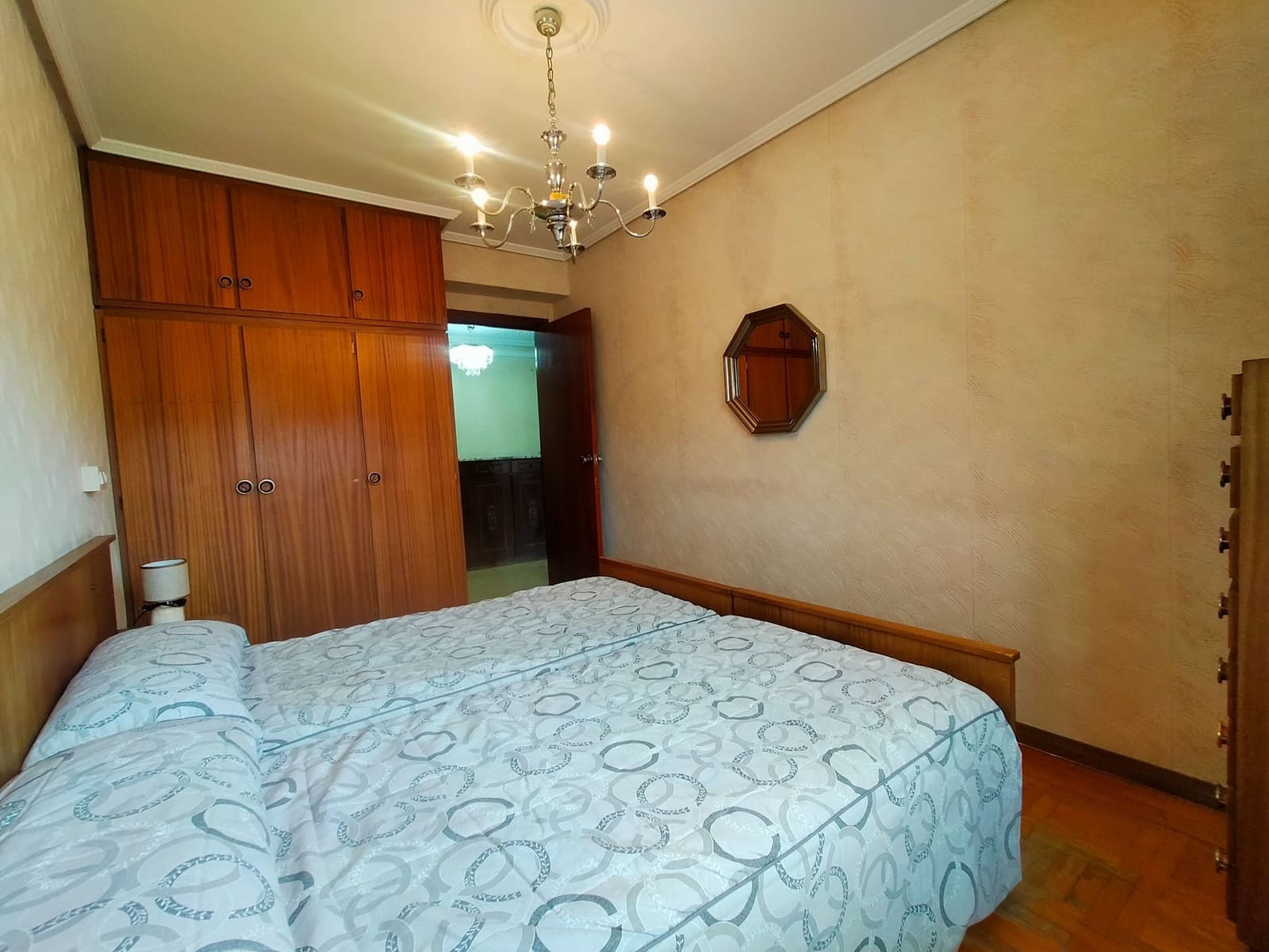 3 Zimmer Wohnung zu verkaufen in Pravia mit Garage - 120.000 € (Ref: 9946982)