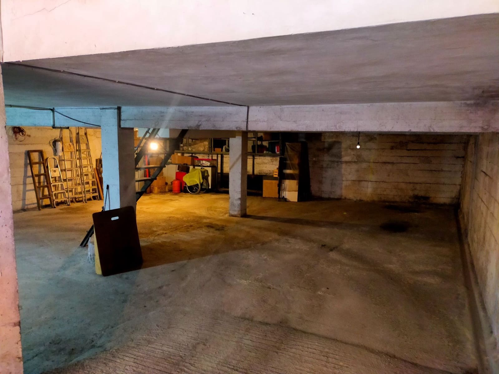 3 Zimmer Wohnung zu verkaufen in Pravia mit Garage - 120.000 € (Ref: 9946982)