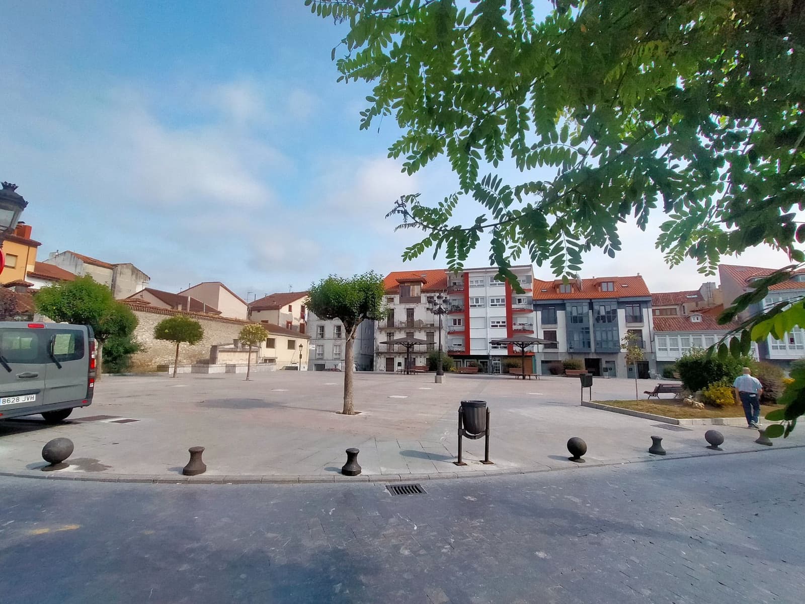 3 Zimmer Wohnung zu verkaufen in Pravia mit Garage - 120.000 € (Ref: 9946982)
