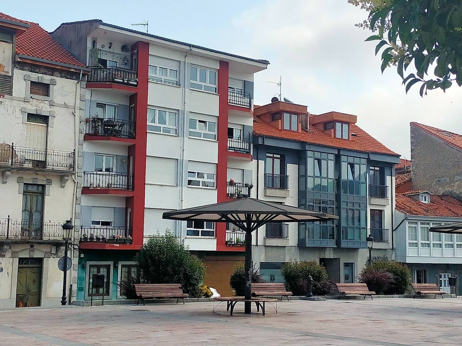 3 Zimmer Wohnung zu verkaufen in Pravia mit Garage - 120.000 € (Ref: 9946982)