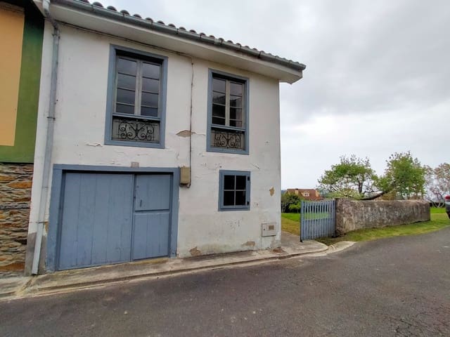 2 chambre Villa/Maison à vendre à Pravia - 180 000 € (Ref: 9954682)