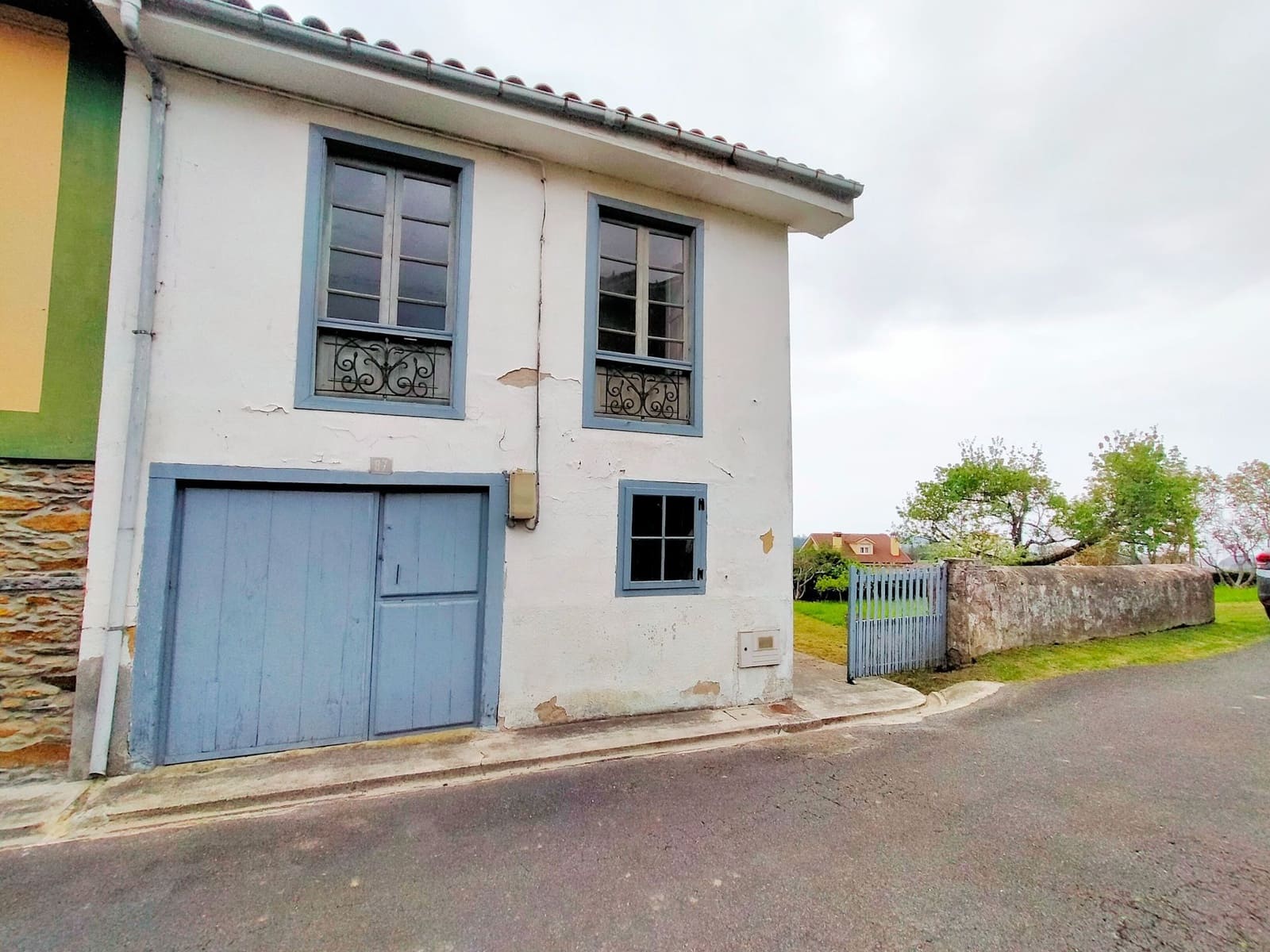 2 bedroom Villa for sale in Pravia - € 180,000 (Ref: 9954682)