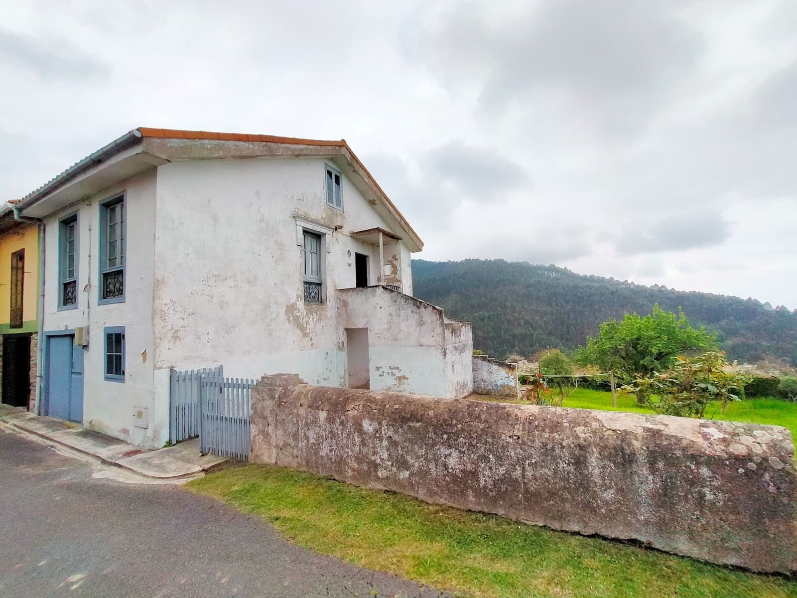 2 bedroom Villa for sale in Pravia - € 180,000 (Ref: 9954682)