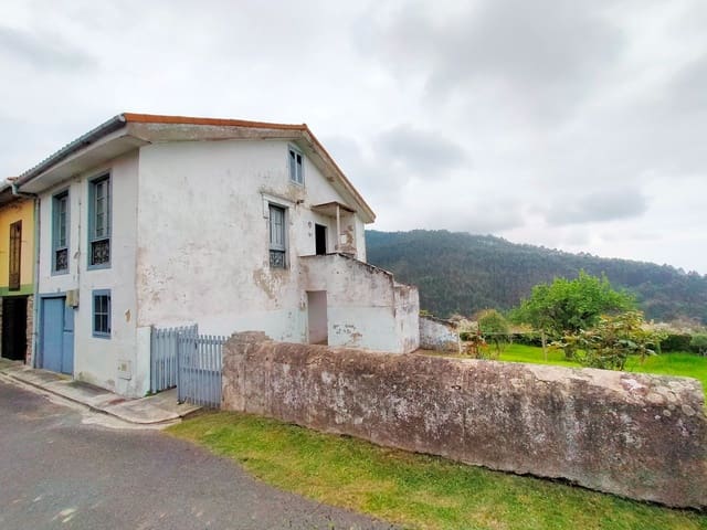 2 soveværelse Villa til salg i Pravia - € 180.000 (Ref: 9954682)