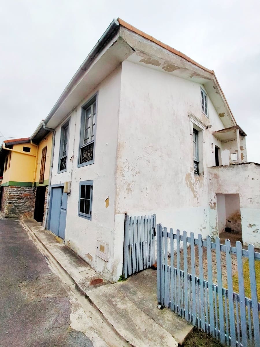 2 bedroom Villa for sale in Pravia - € 180,000 (Ref: 9954682)