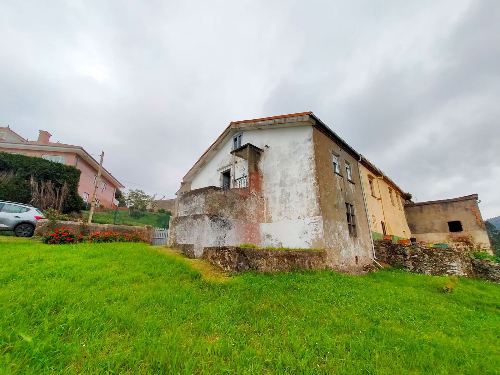 2 bedroom Villa for sale in Pravia - € 180,000 (Ref: 9954682)
