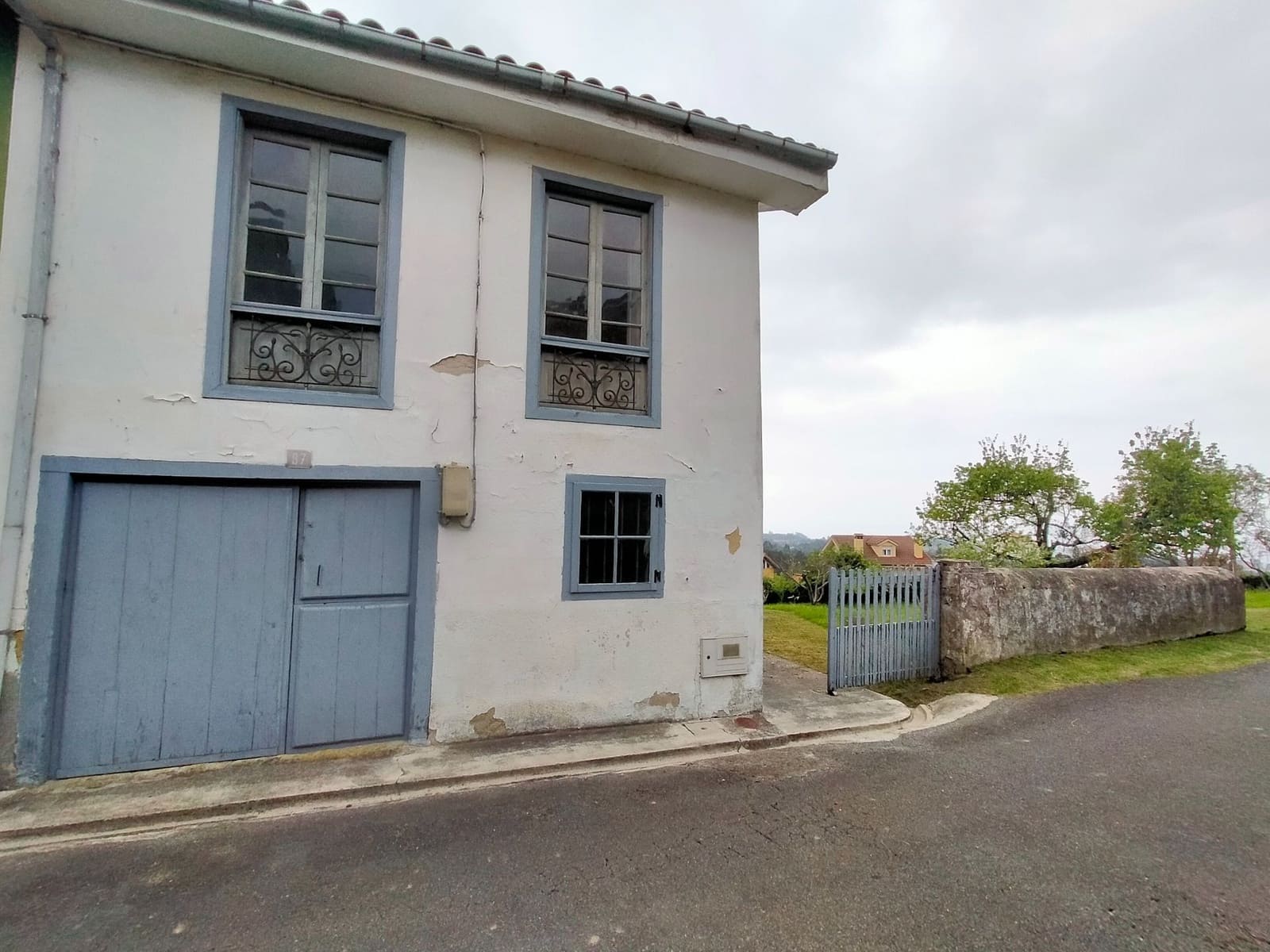 2 bedroom Villa for sale in Pravia - € 180,000 (Ref: 9954682)