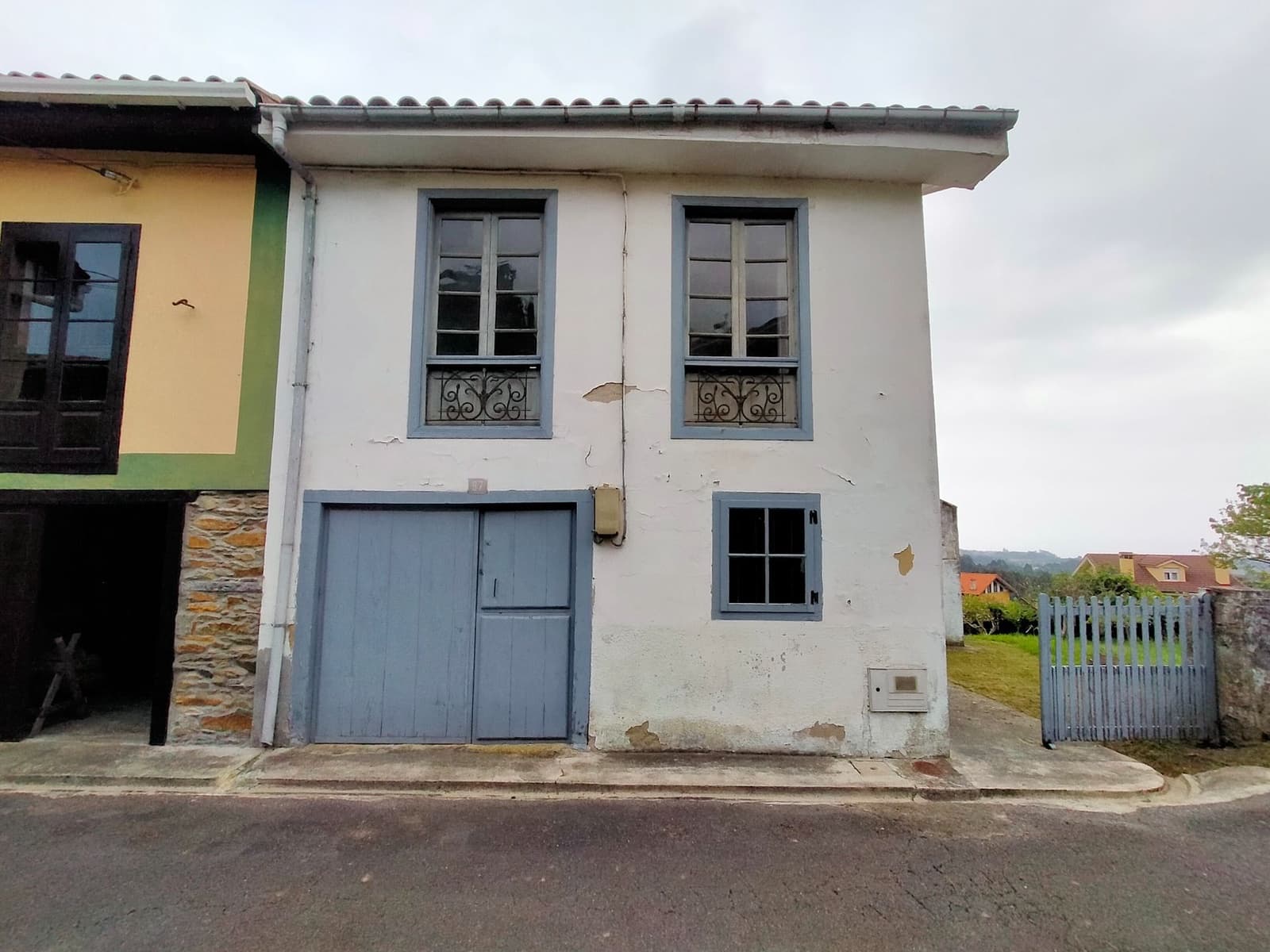2 bedroom Villa for sale in Pravia - € 180,000 (Ref: 9954682)