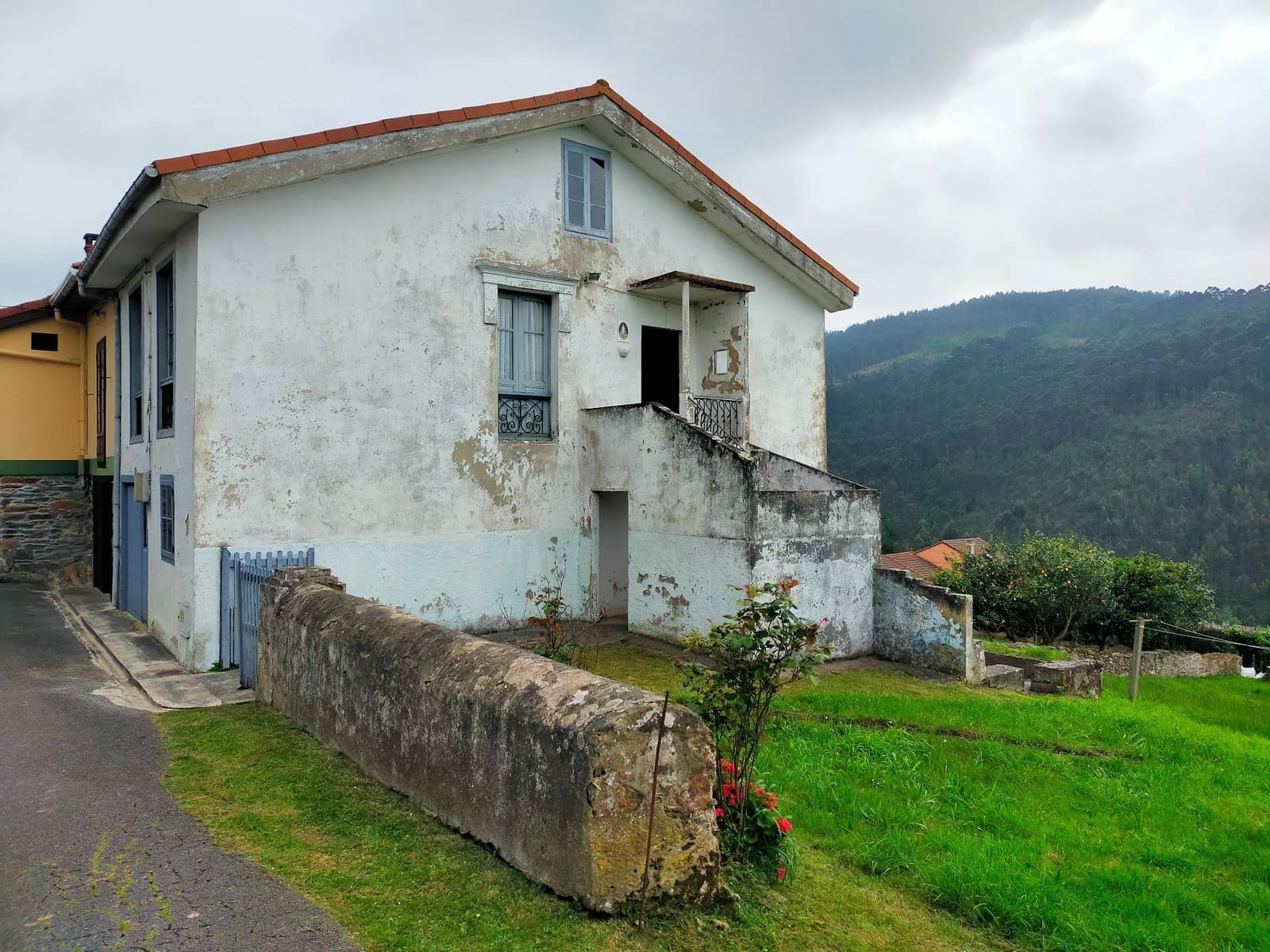 2 bedroom Villa for sale in Pravia - € 180,000 (Ref: 9954682)