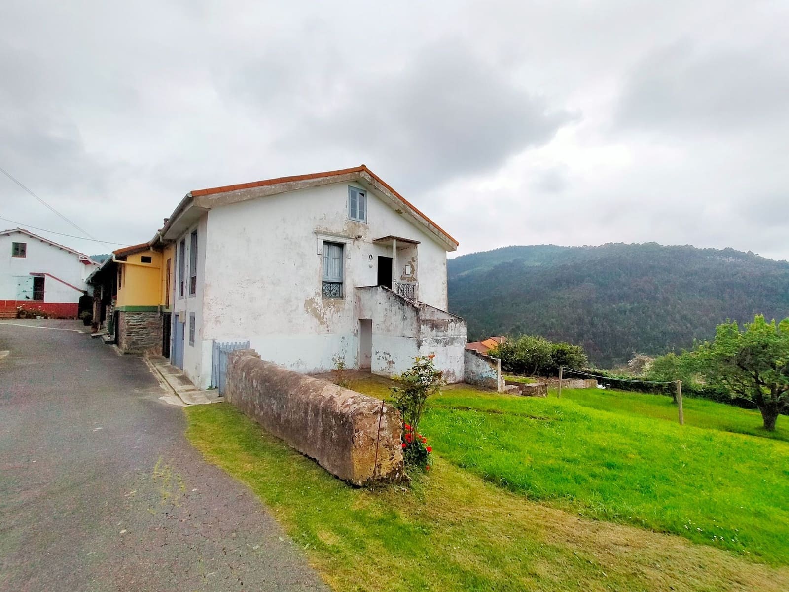 2 bedroom Villa for sale in Pravia - € 180,000 (Ref: 9954682)