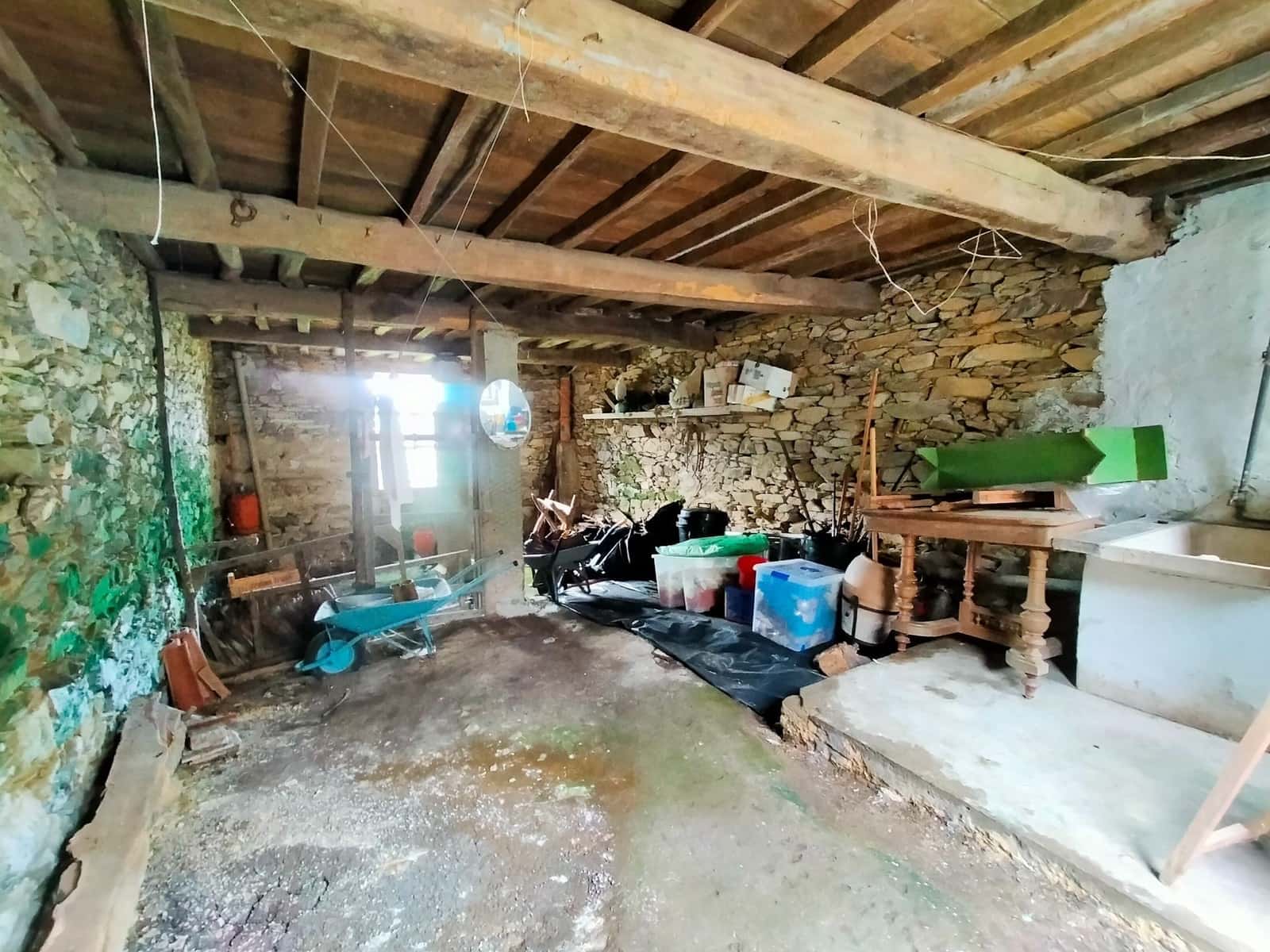 2 bedroom Villa for sale in Pravia - € 180,000 (Ref: 9954682)