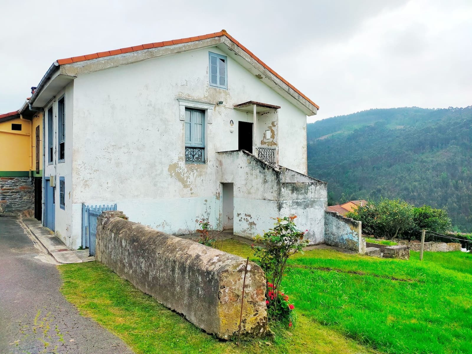 2 bedroom Villa for sale in Pravia - € 180,000 (Ref: 9954682)