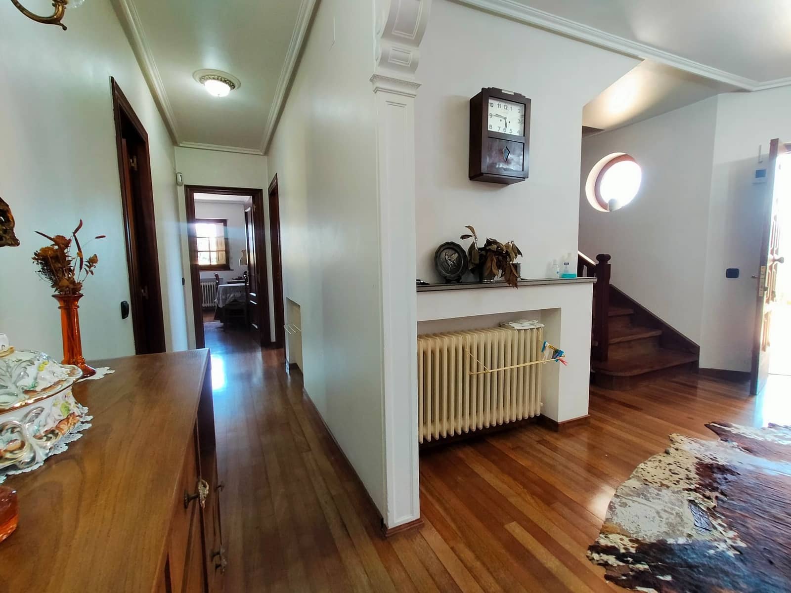 3 soveværelse Villa til salg i Pravia med garage - € 500.000 (Ref: 9967173)