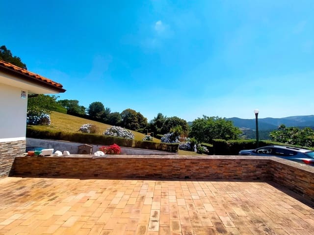 3 soveværelse Villa til salg i Pravia med garage - € 500.000 (Ref: 9967173)
