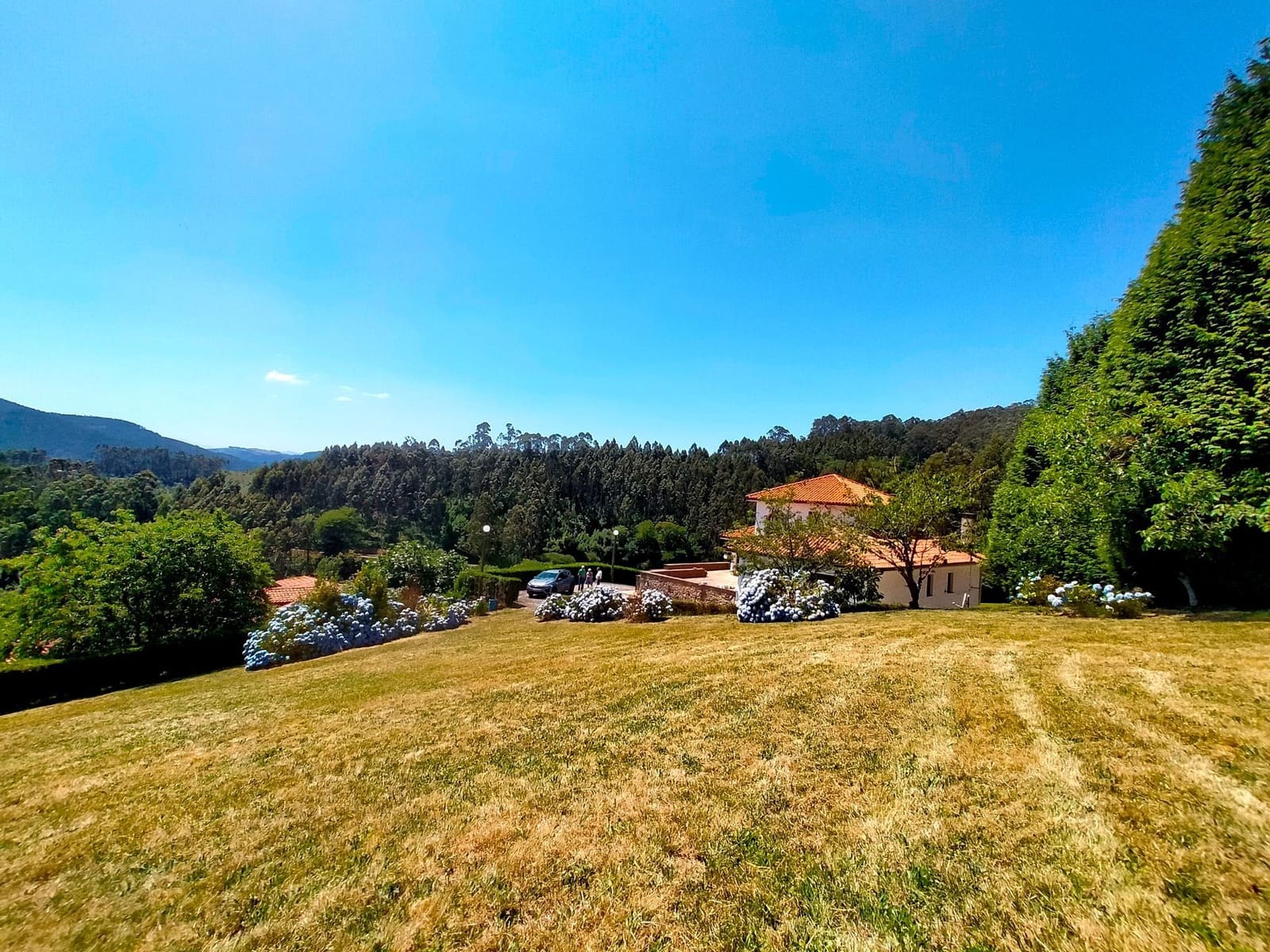 3 soveværelse Villa til salg i Pravia med garage - € 500.000 (Ref: 9967173)