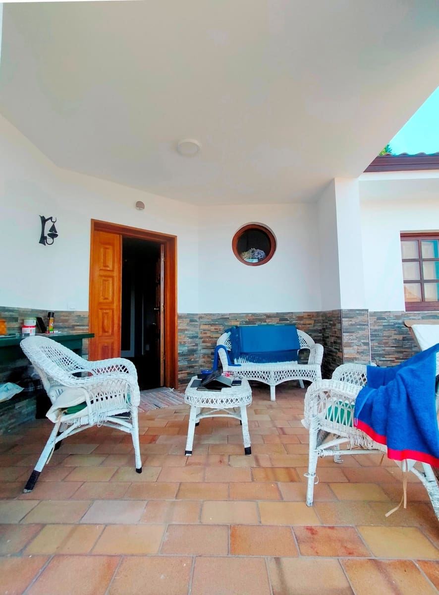 3 sovrum Villa till salu i Pravia med garage - 500 000 € (Ref: 9967173)
