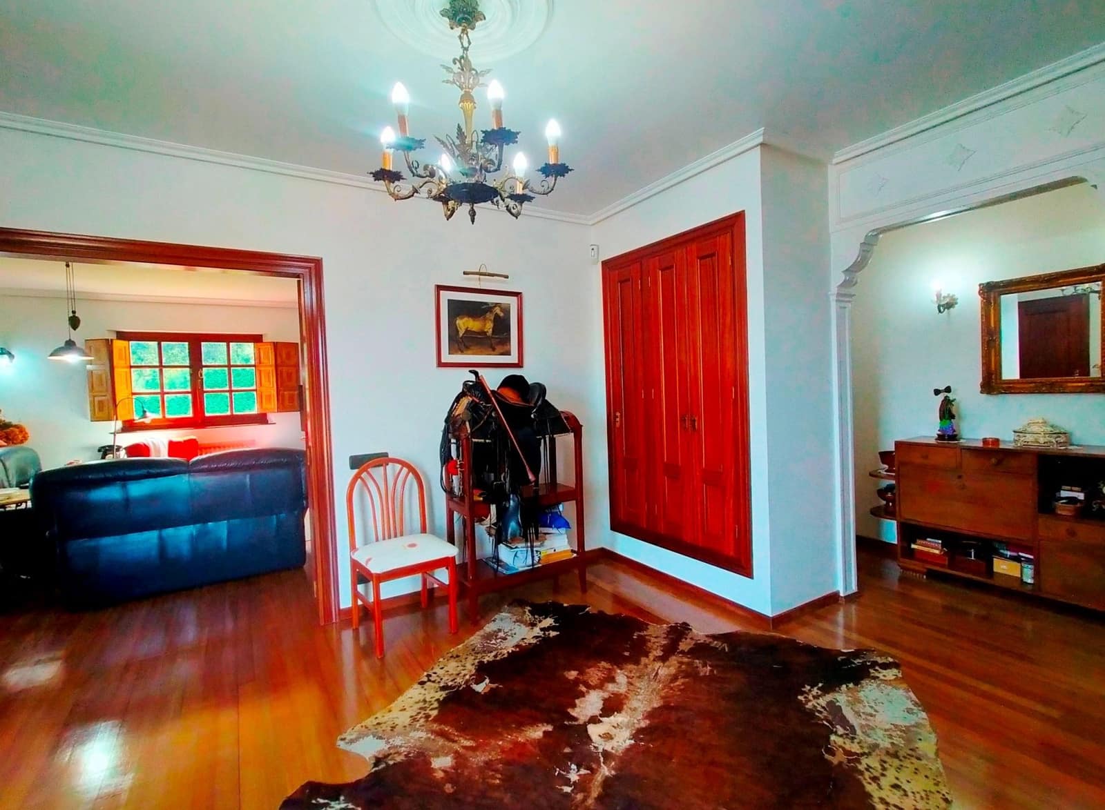 3 sovrum Villa till salu i Pravia med garage - 500 000 € (Ref: 9967173)