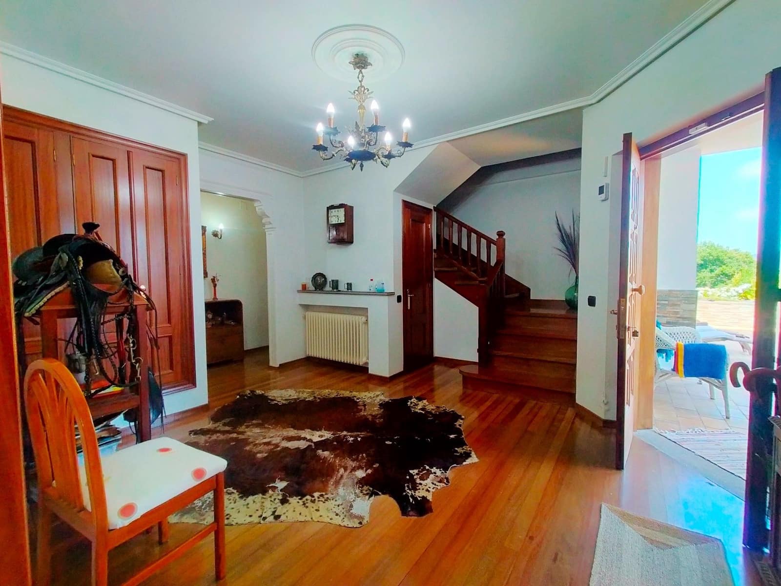 3 sovrum Villa till salu i Pravia med garage - 500 000 € (Ref: 9967173)
