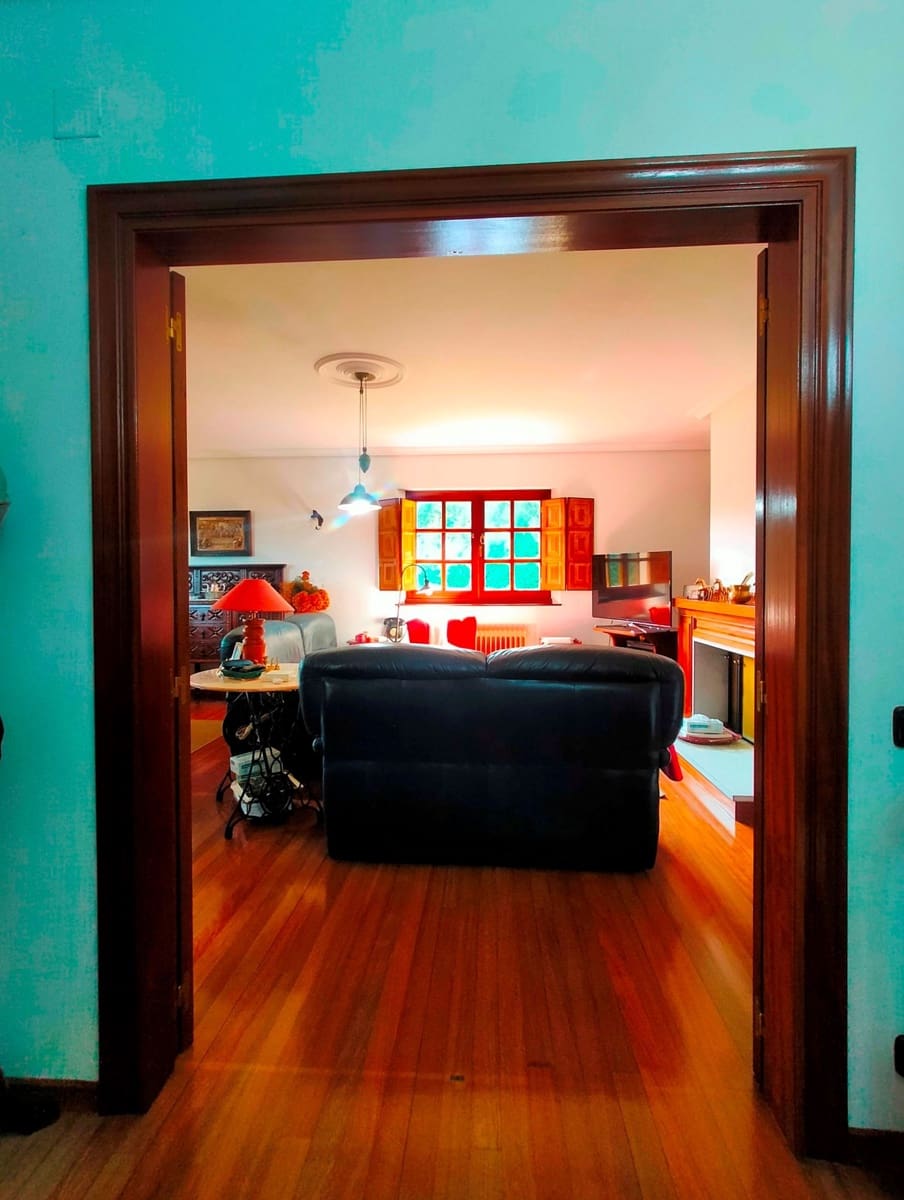 3 chambre Villa/Maison à vendre à Pravia avec garage - 500 000 € (Ref: 9967173)