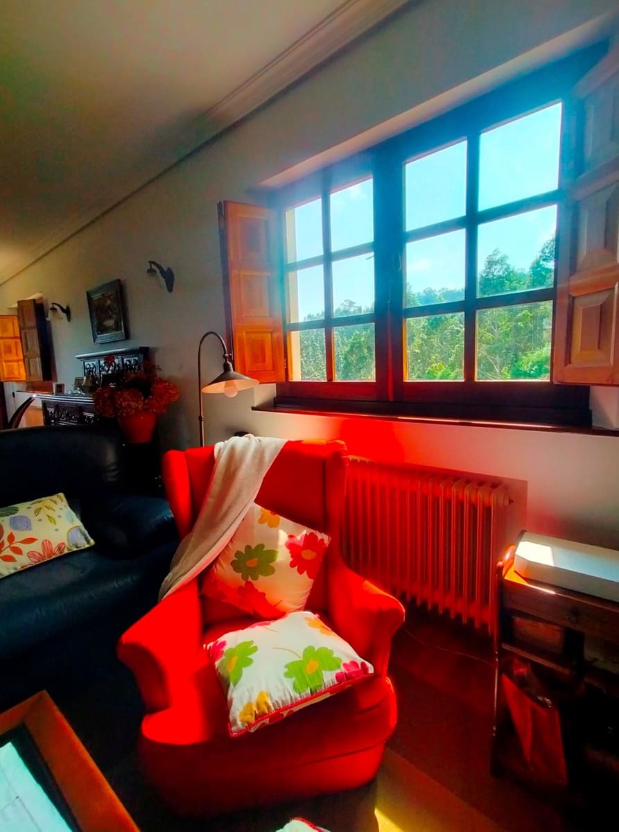 3 chambre Villa/Maison à vendre à Pravia avec garage - 500 000 € (Ref: 9967173)