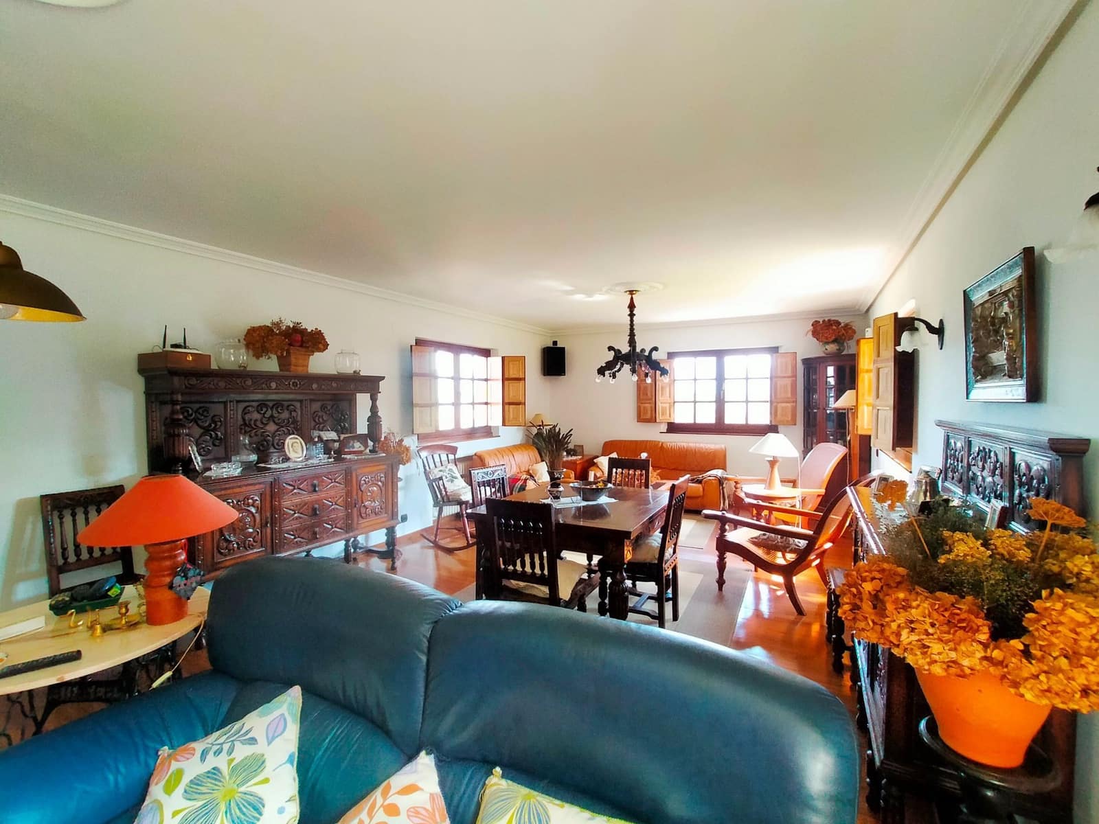 3 chambre Villa/Maison à vendre à Pravia avec garage - 500 000 € (Ref: 9967173)