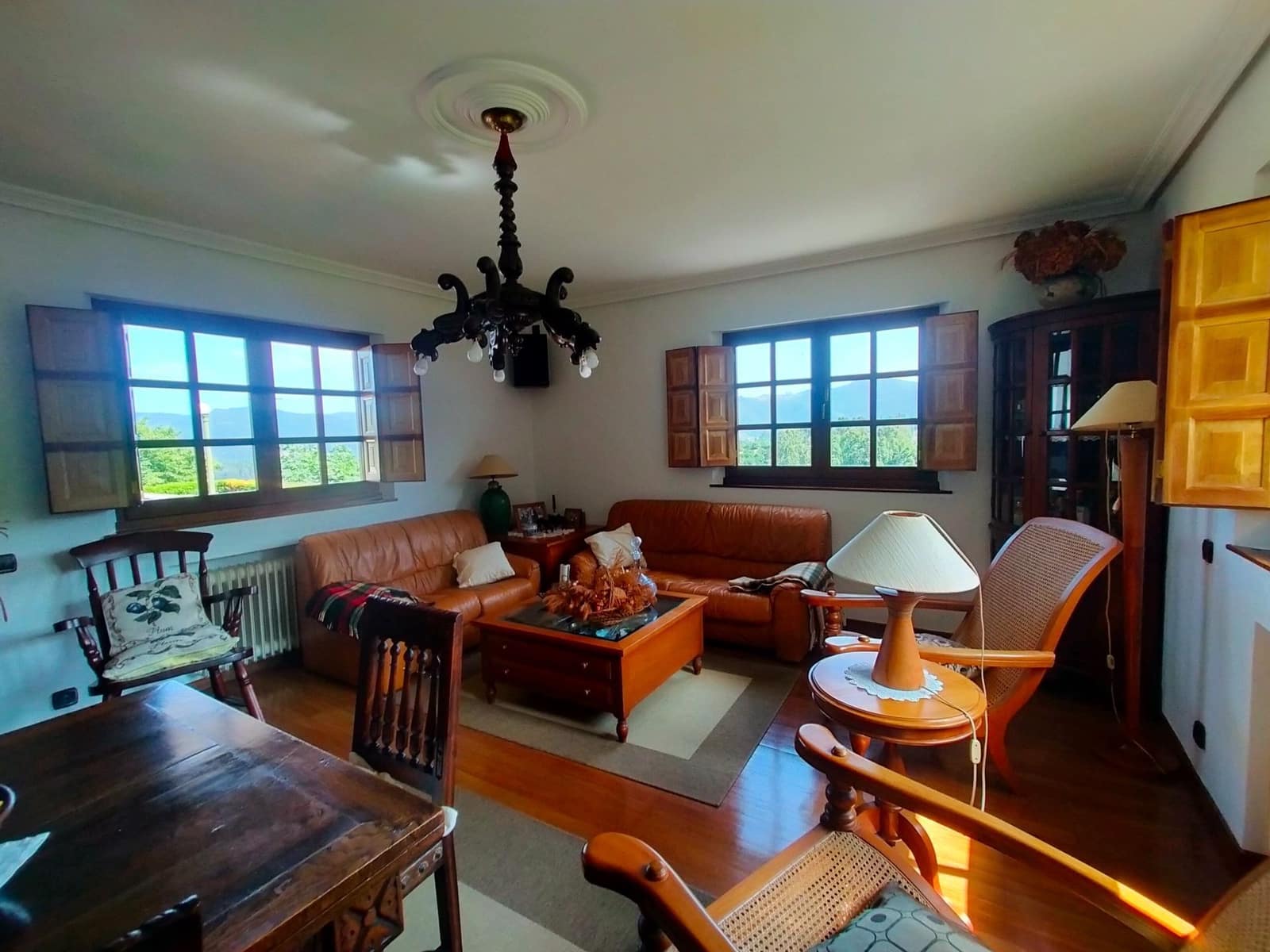 3 chambre Villa/Maison à vendre à Pravia avec garage - 500 000 € (Ref: 9967173)