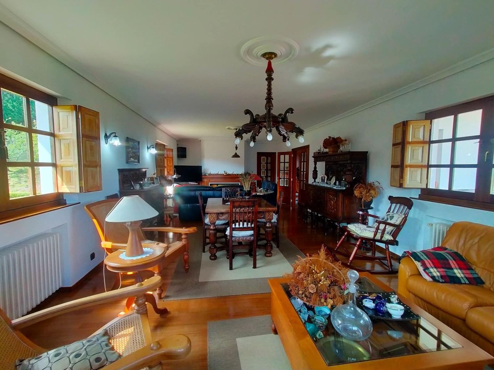 3 chambre Villa/Maison à vendre à Pravia avec garage - 500 000 € (Ref: 9967173)