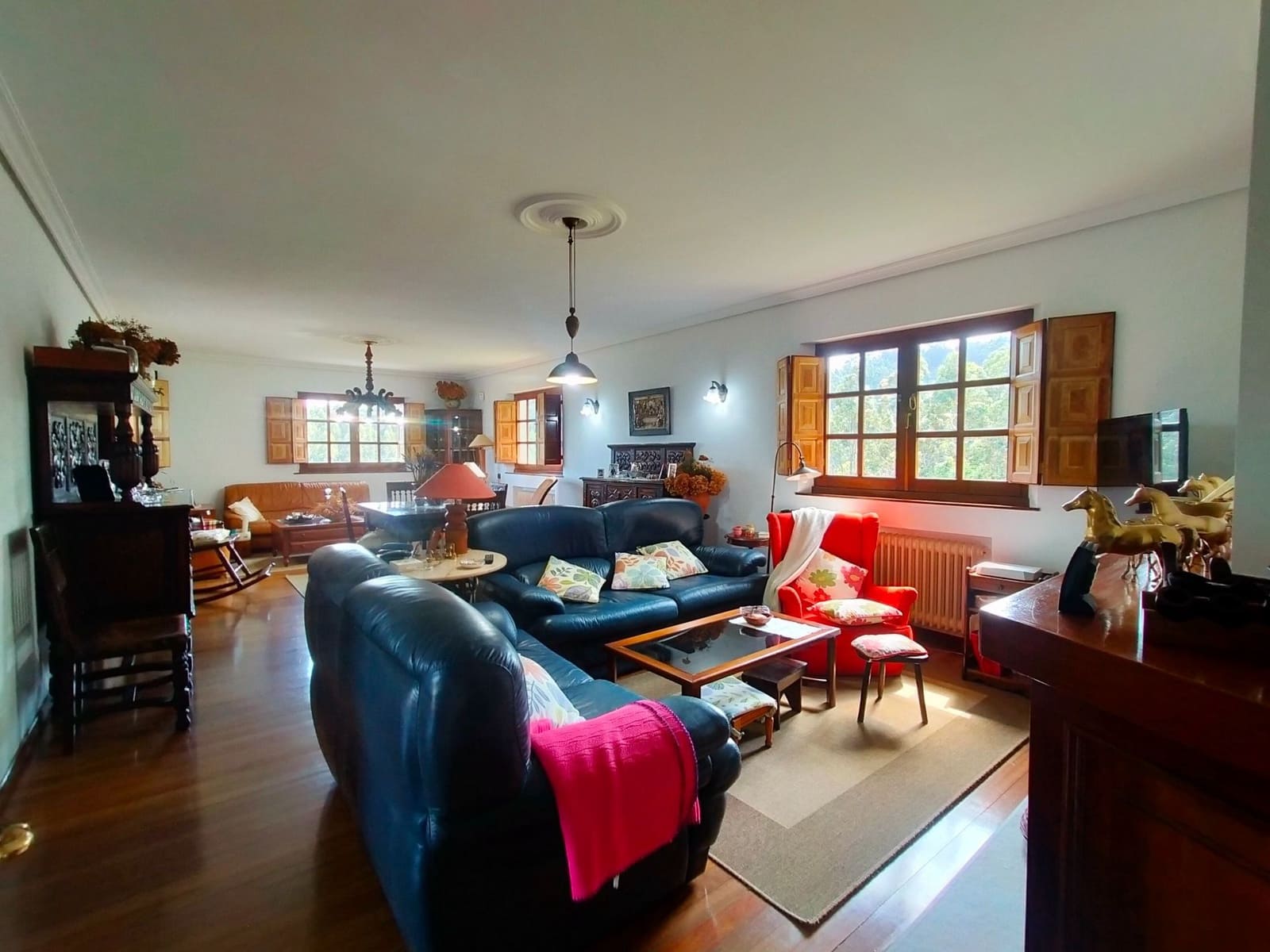 3 chambre Villa/Maison à vendre à Pravia avec garage - 500 000 € (Ref: 9967173)