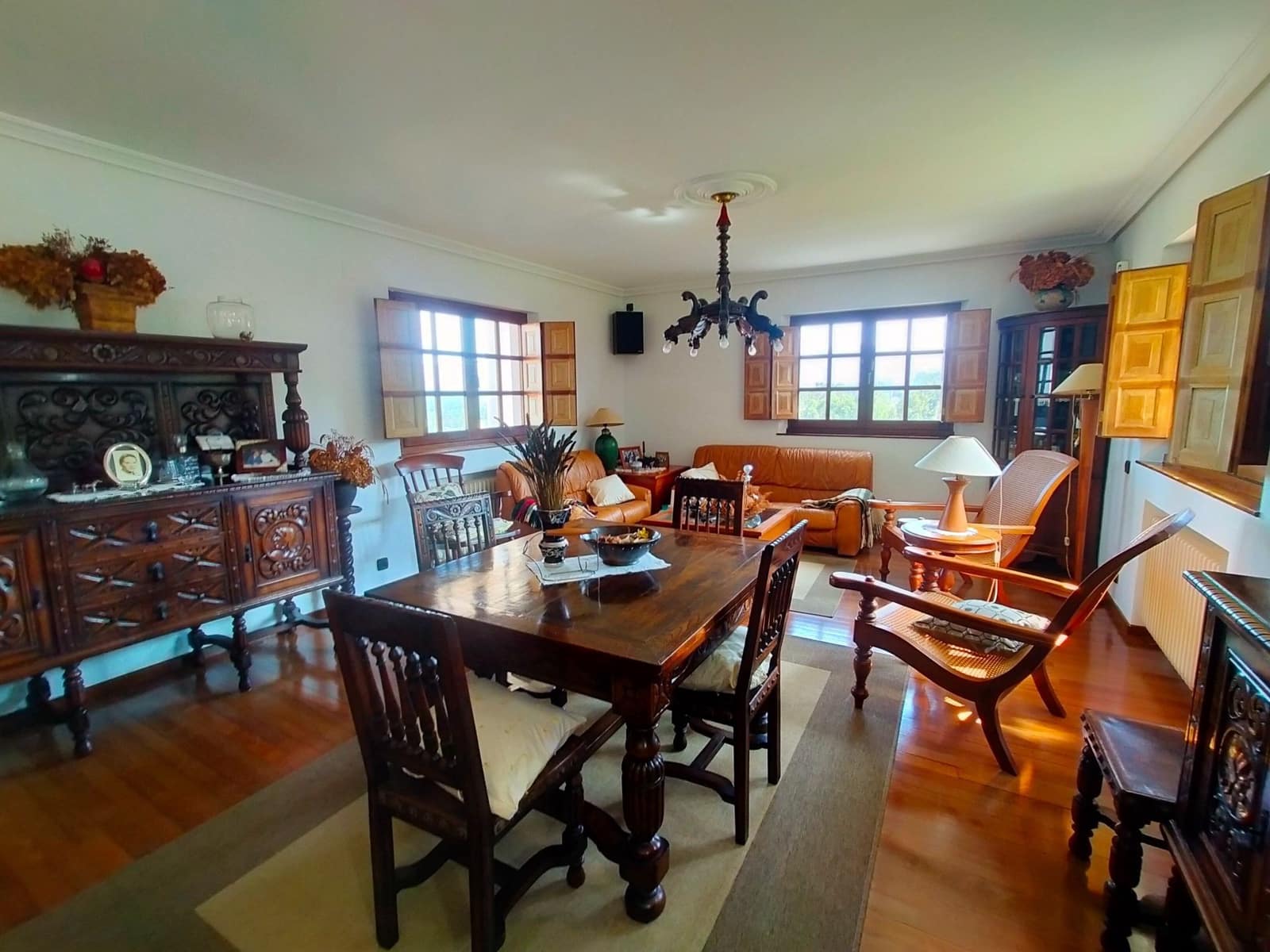 3 chambre Villa/Maison à vendre à Pravia avec garage - 500 000 € (Ref: 9967173)