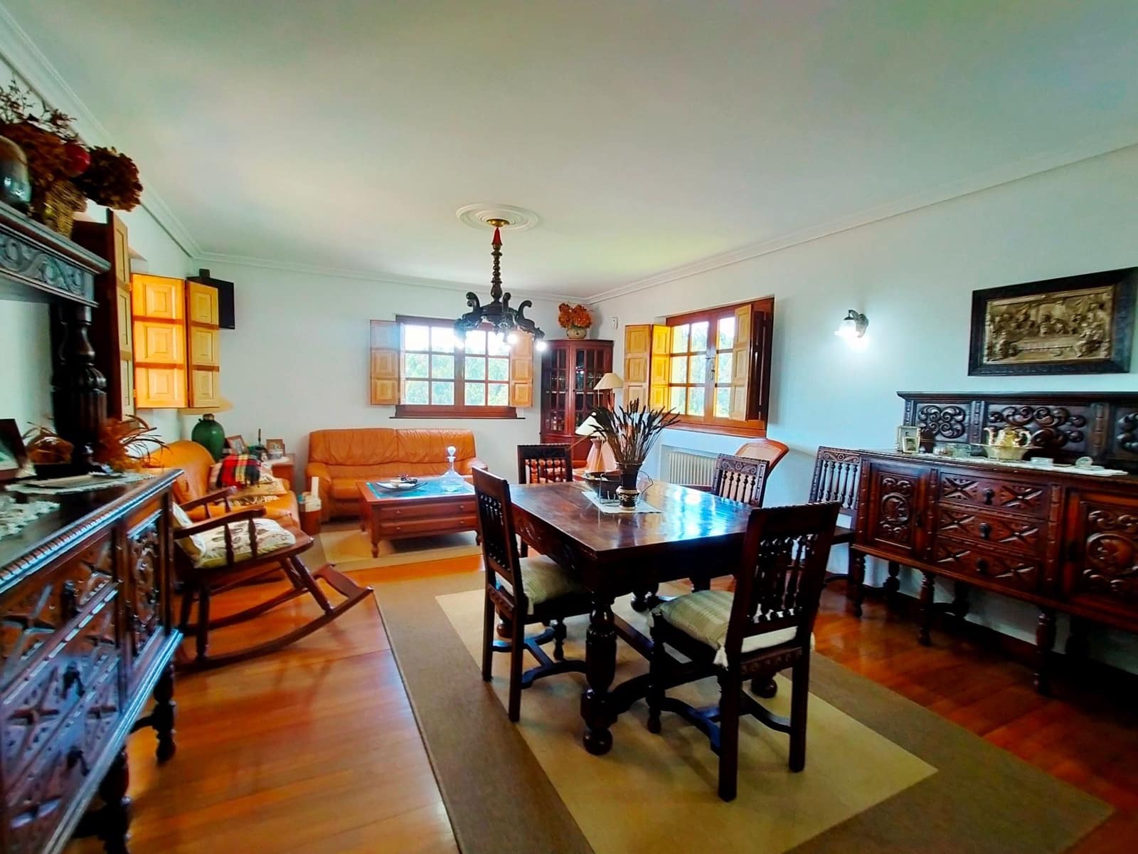 3 chambre Villa/Maison à vendre à Pravia avec garage - 500 000 € (Ref: 9967173)