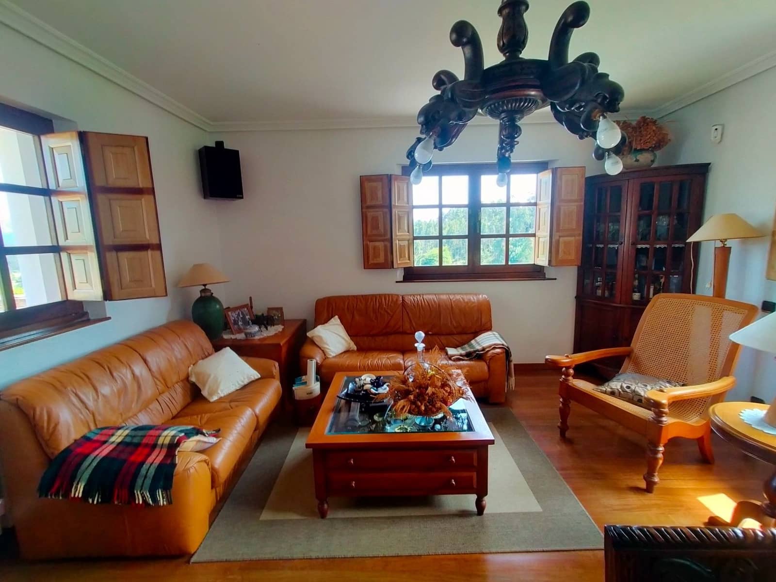 3 chambre Villa/Maison à vendre à Pravia avec garage - 500 000 € (Ref: 9967173)