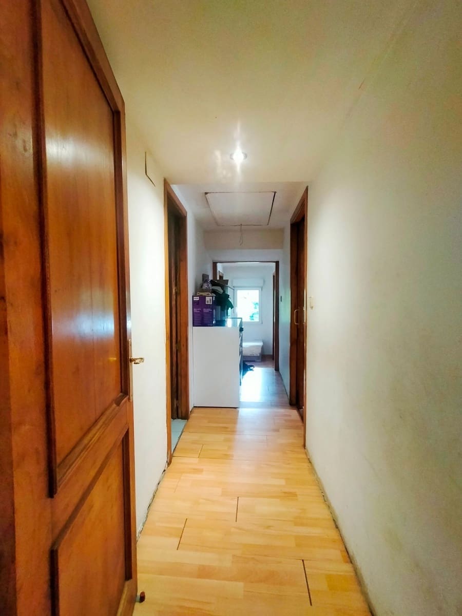Casa de 3 habitaciones en Pravia en venta con garaje - 135.000 € (Ref: 9999534)