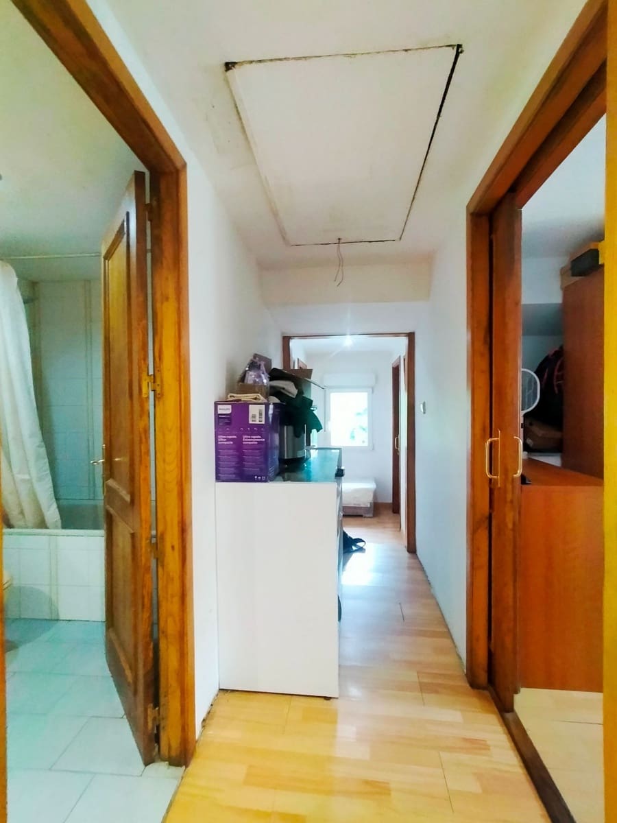 Casa de 3 habitaciones en Pravia en venta con garaje - 135.000 € (Ref: 9999534)