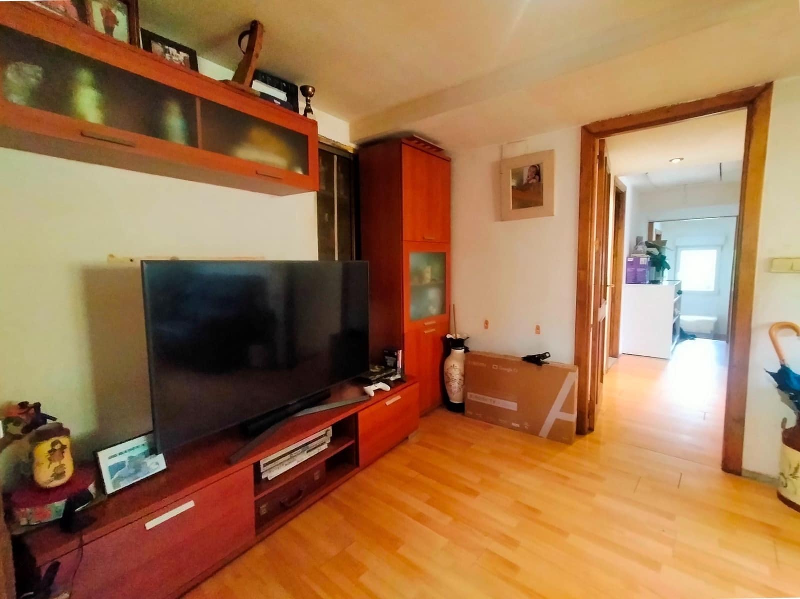 Casa de 3 habitaciones en Pravia en venta con garaje - 135.000 € (Ref: 9999534)