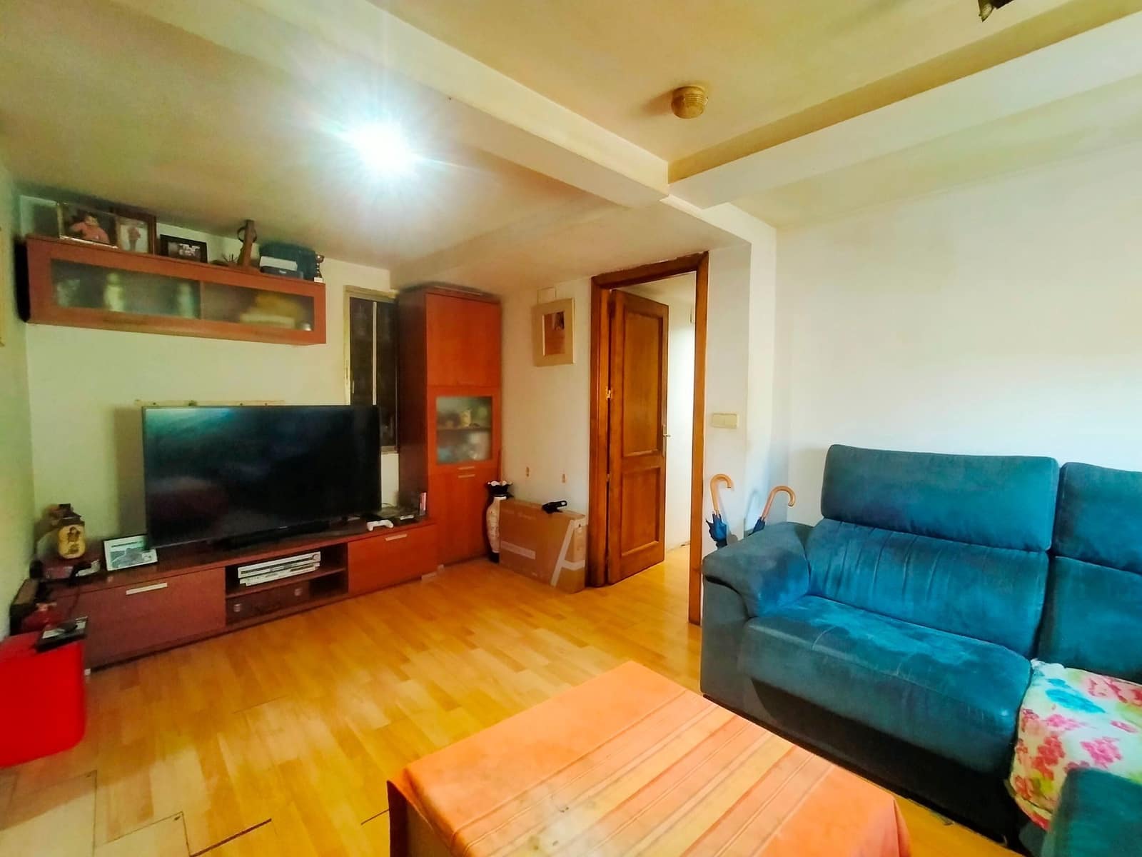 Casa de 3 habitaciones en Pravia en venta con garaje - 135.000 € (Ref: 9999534)
