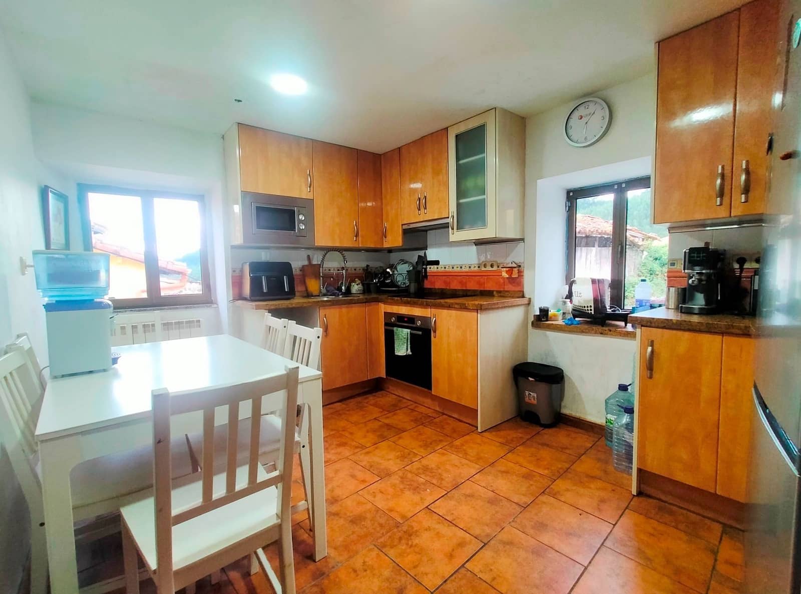 Casa de 3 habitaciones en Pravia en venta con garaje - 135.000 € (Ref: 9999534)