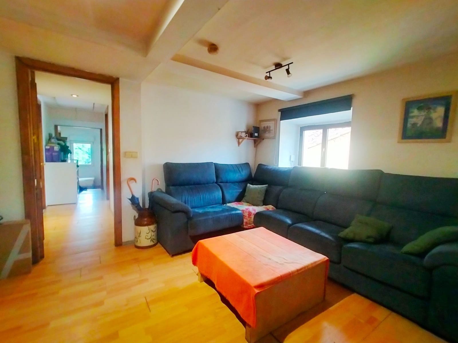 Casa de 3 habitaciones en Pravia en venta con garaje - 135.000 € (Ref: 9999534)