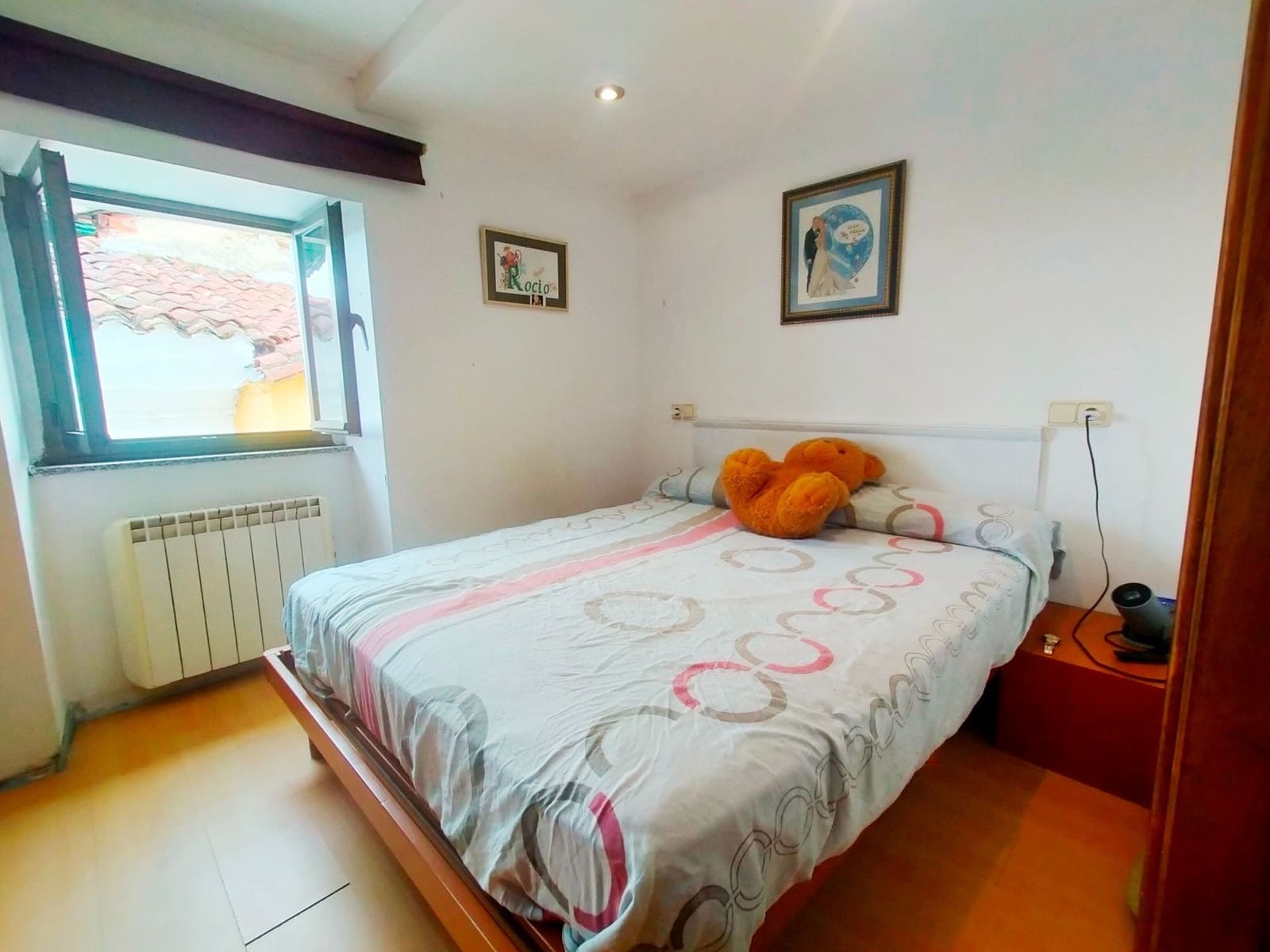 Casa de 3 habitaciones en Pravia en venta con garaje - 135.000 € (Ref: 9999534)