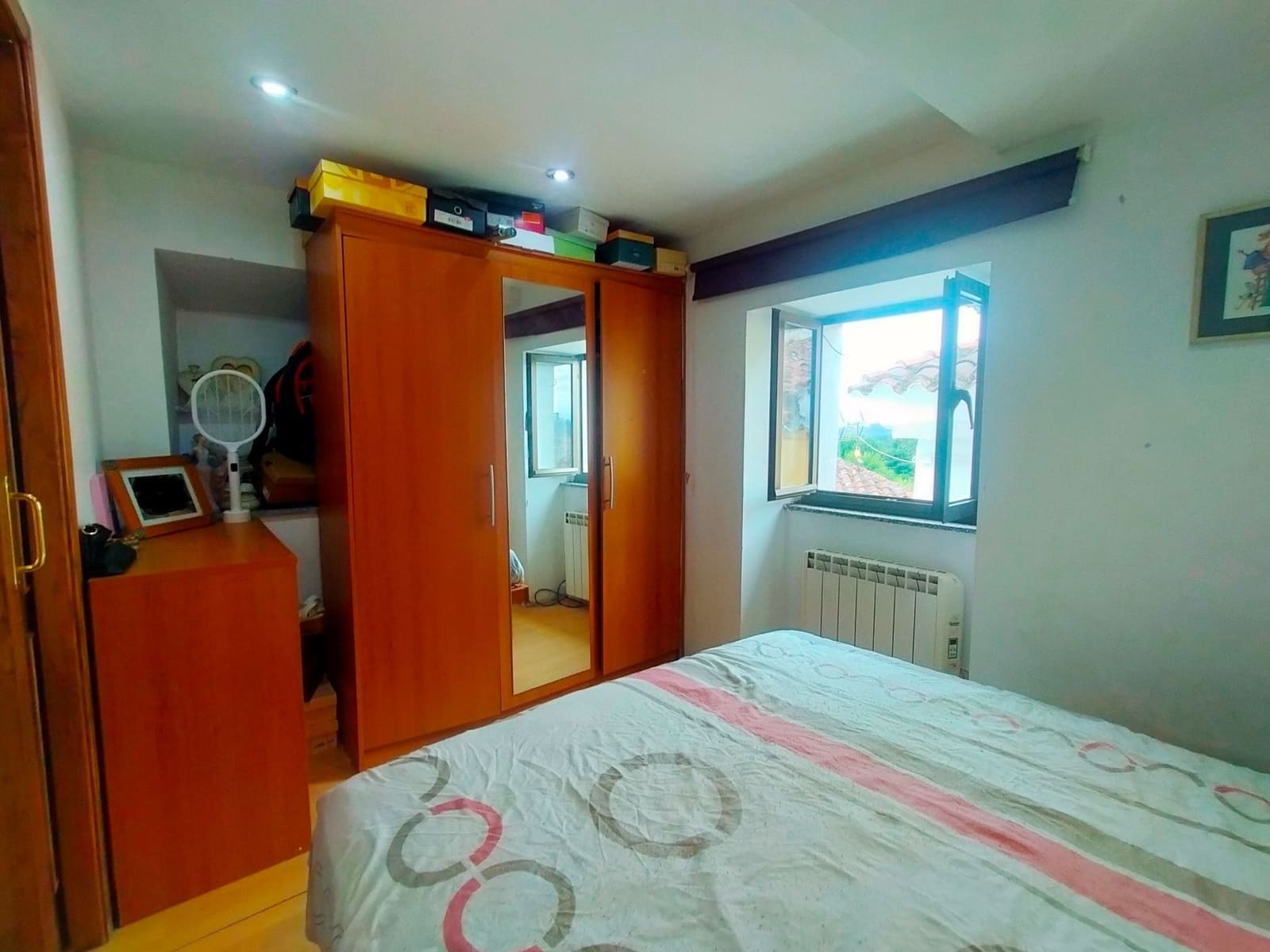 Casa de 3 habitaciones en Pravia en venta con garaje - 135.000 € (Ref: 9999534)
