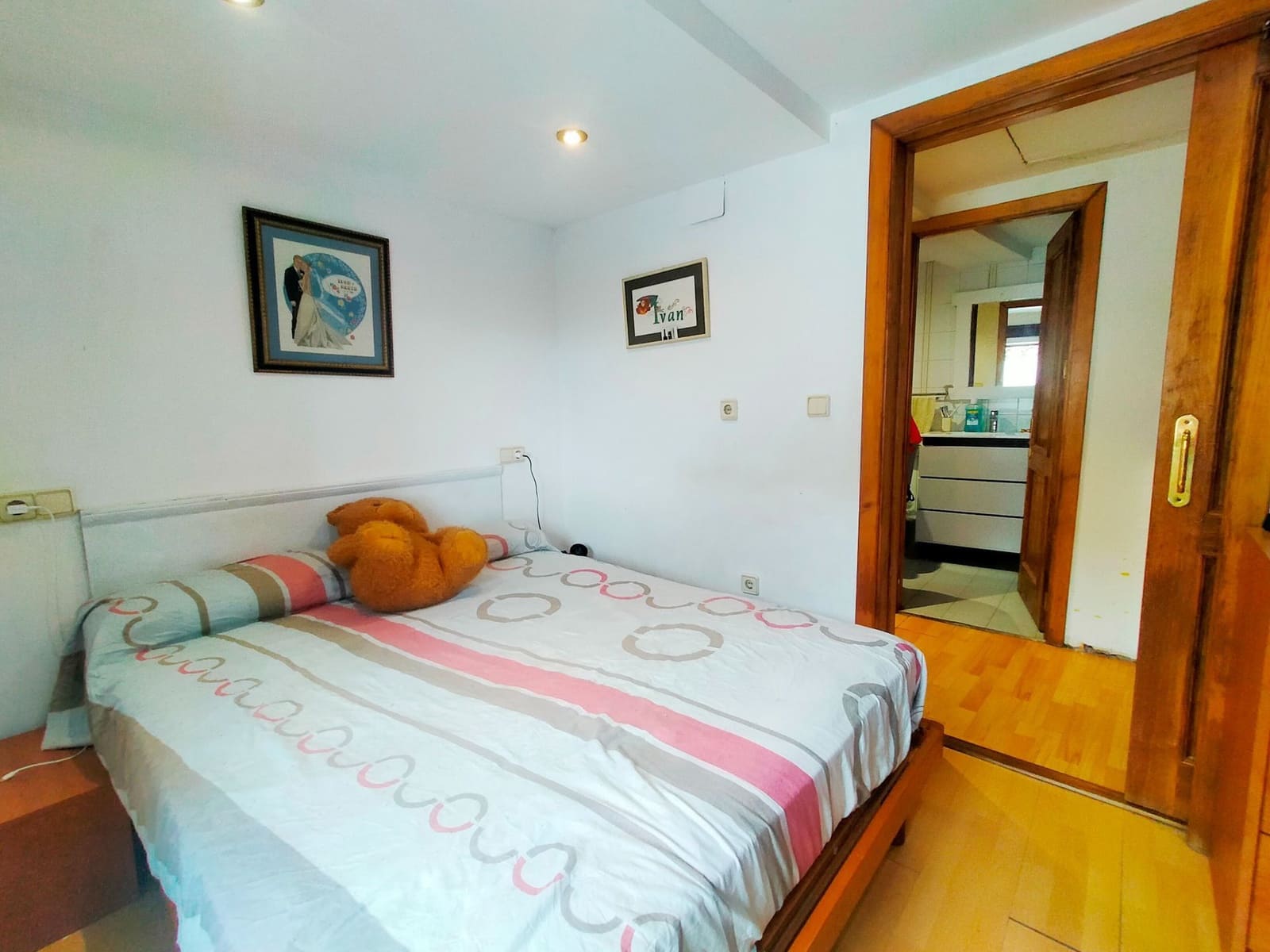 Casa de 3 habitaciones en Pravia en venta con garaje - 135.000 € (Ref: 9999534)