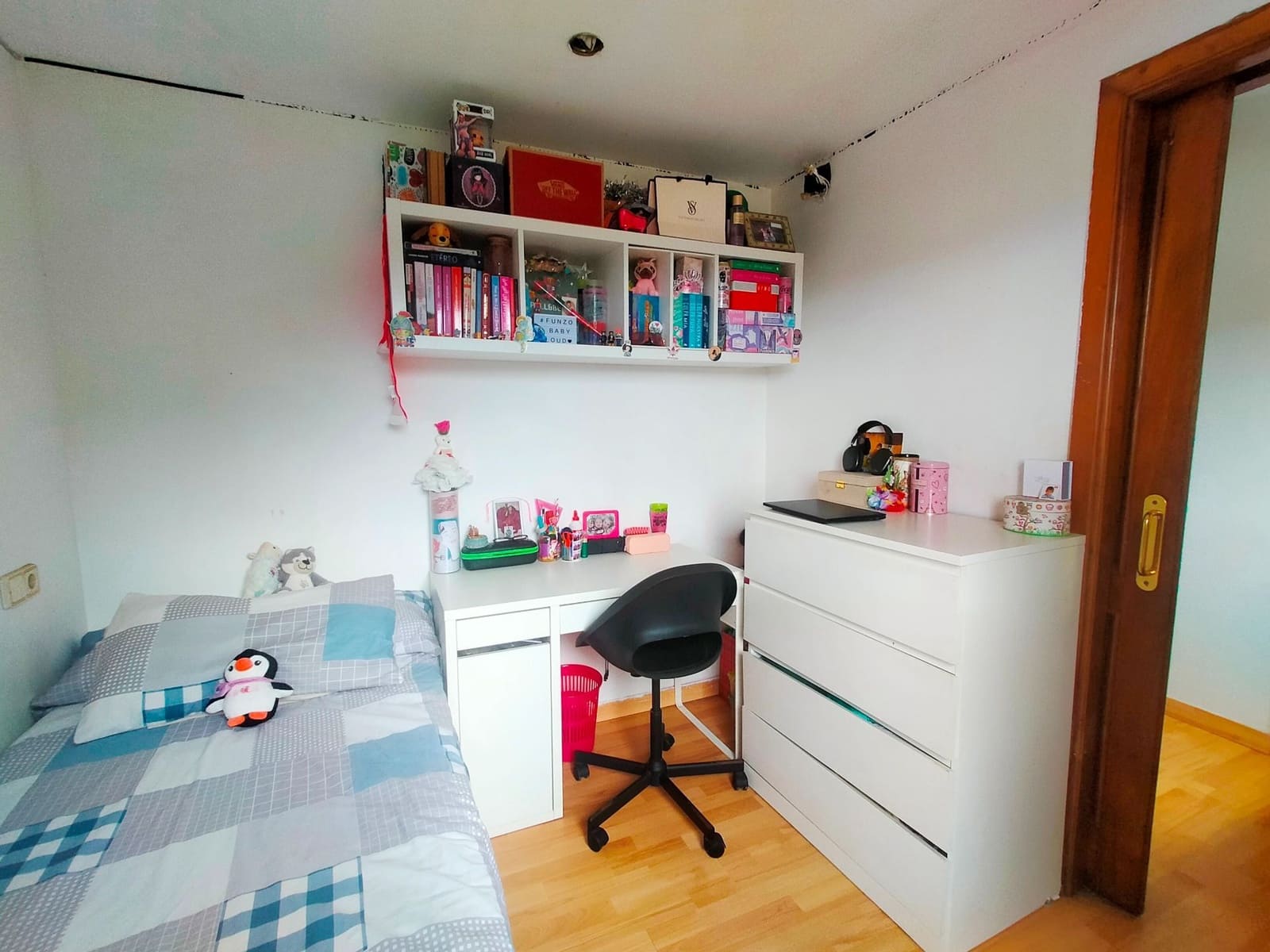 Casa de 3 habitaciones en Pravia en venta con garaje - 135.000 € (Ref: 9999534)