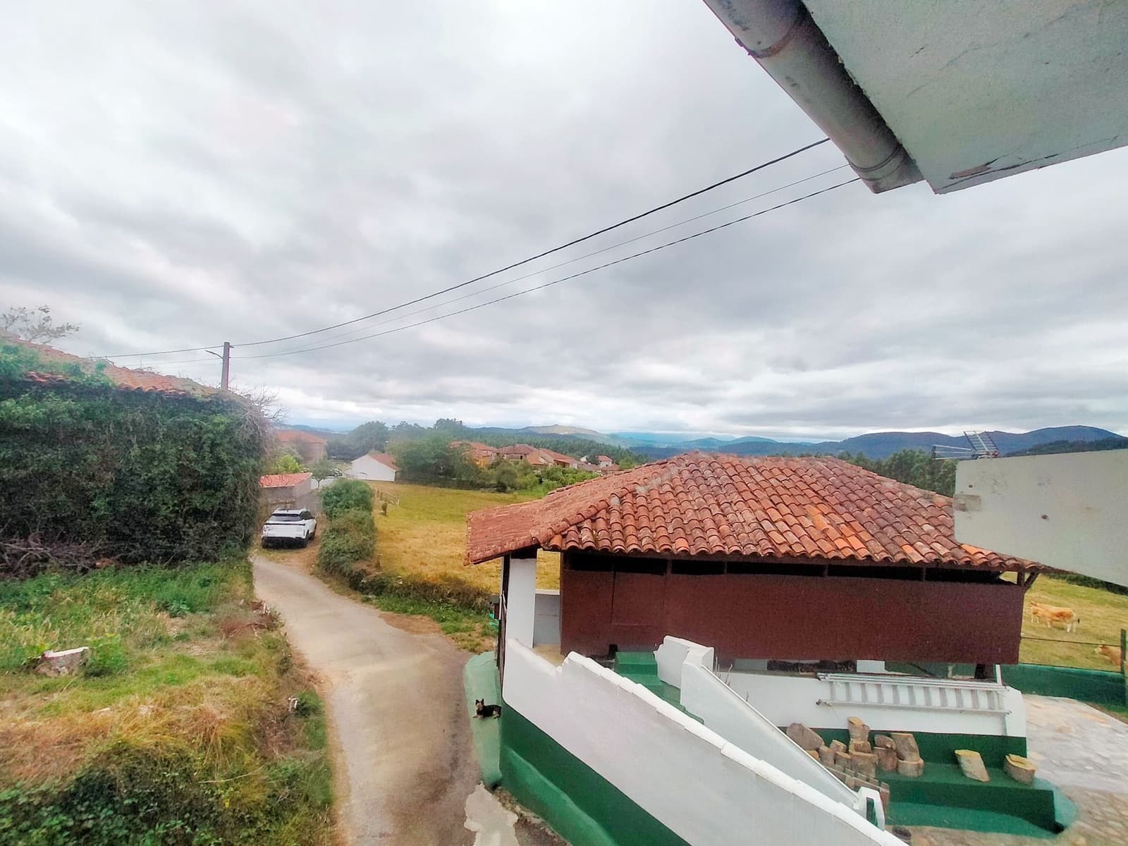 Casa de 3 habitaciones en Pravia en venta con garaje - 135.000 € (Ref: 9999534)